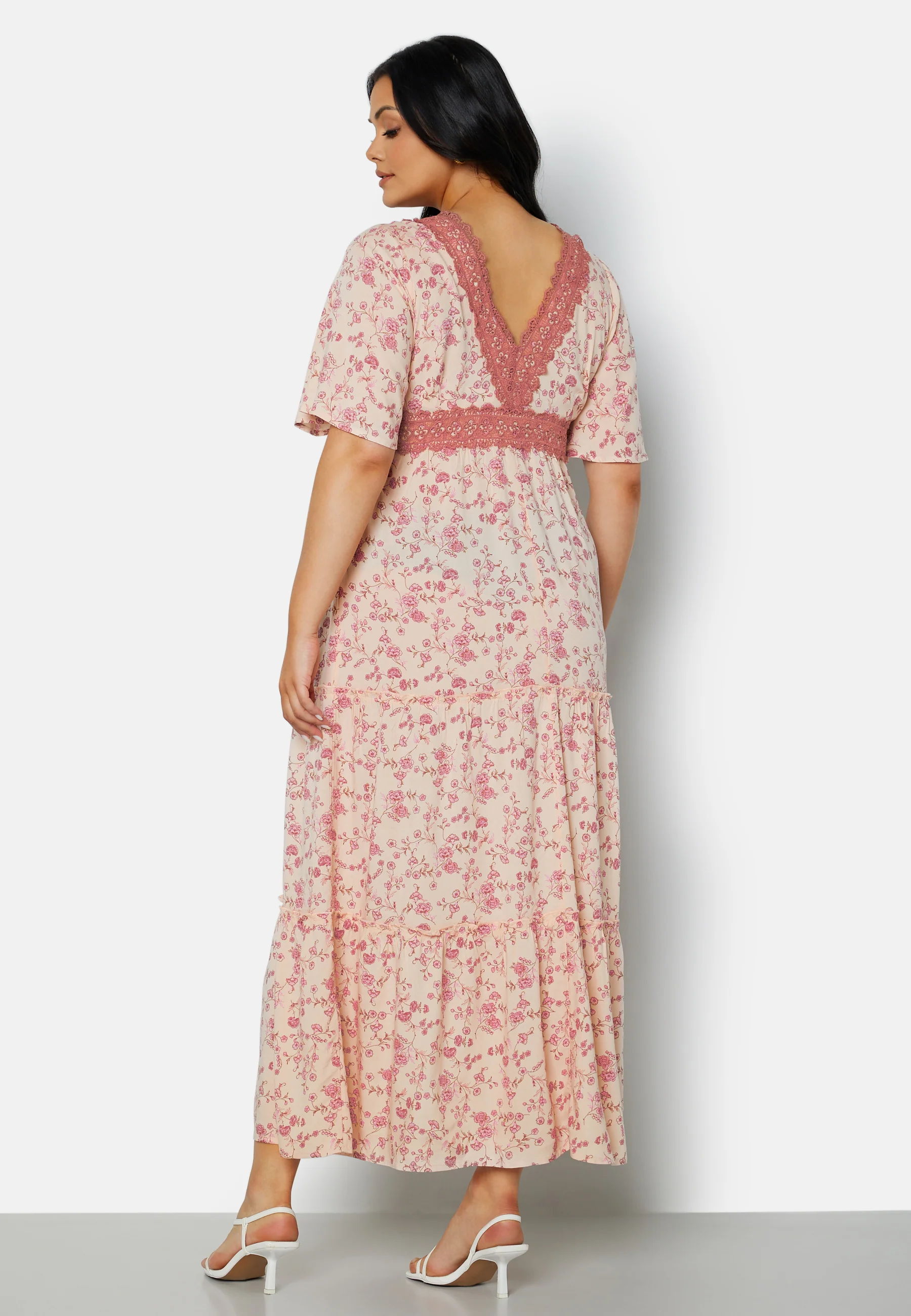 Emilia Dress - Image 3