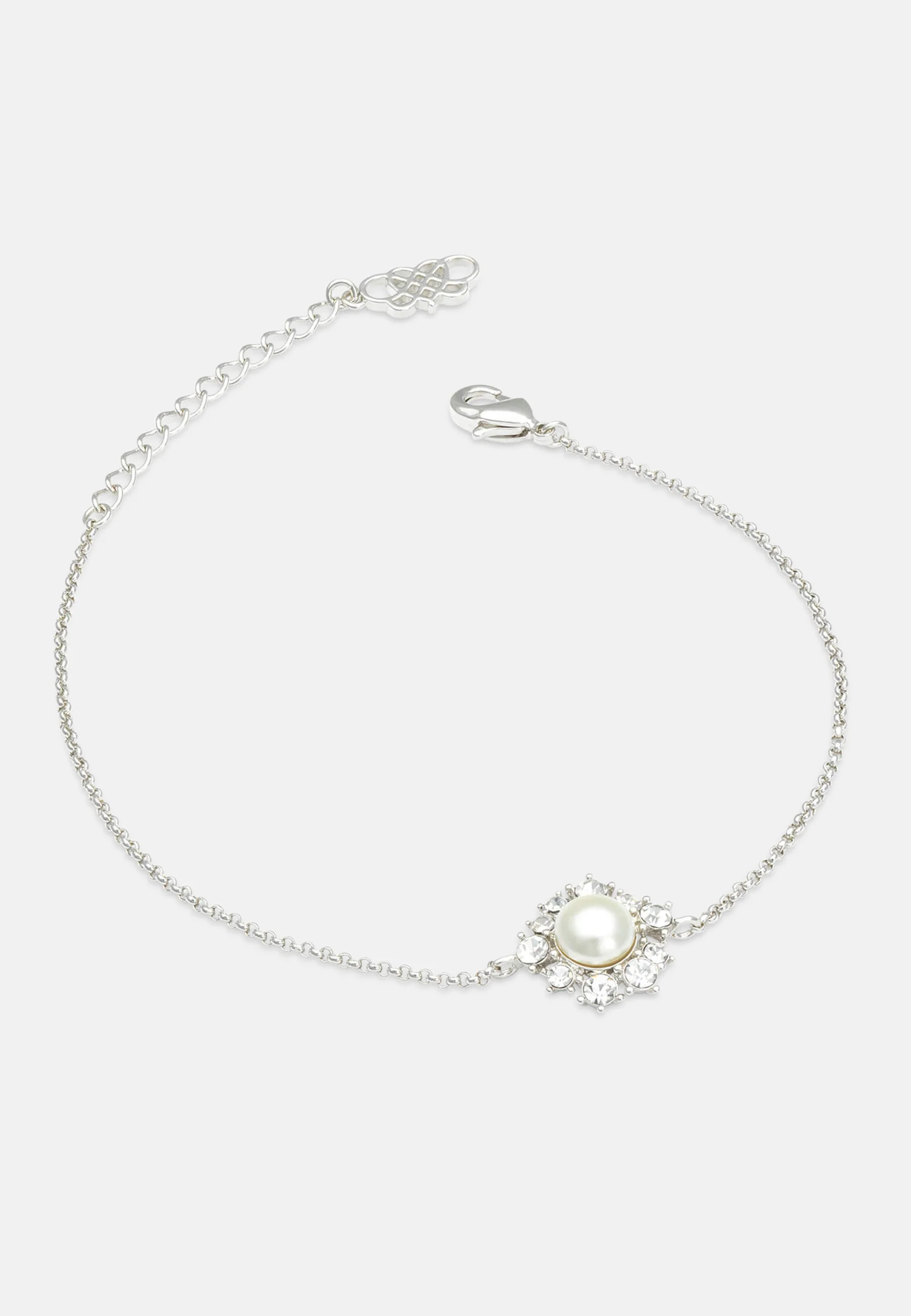 Emily Pearl Bracelet - Image 3