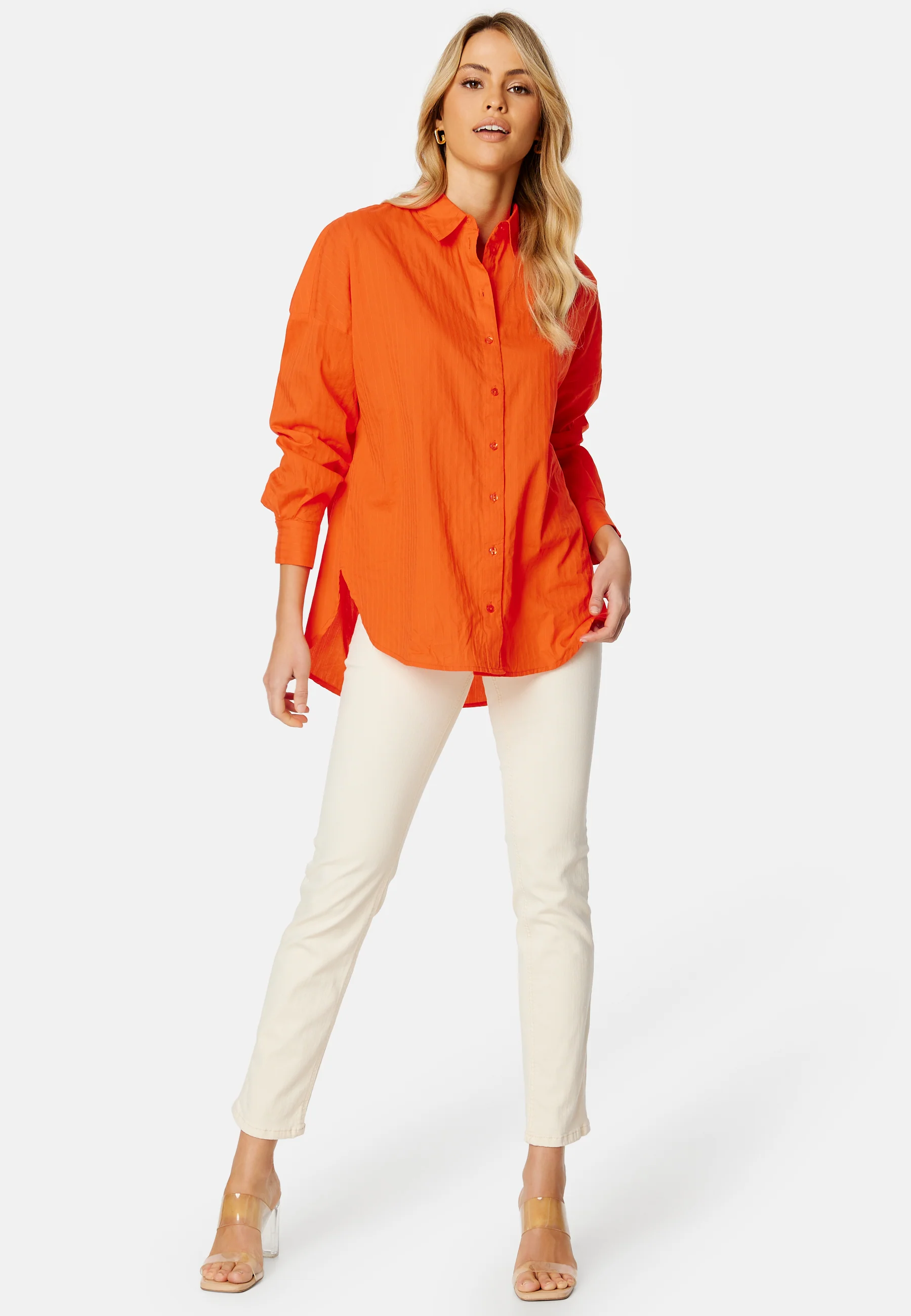 Emma-Sanni LS Shirt - Image 2