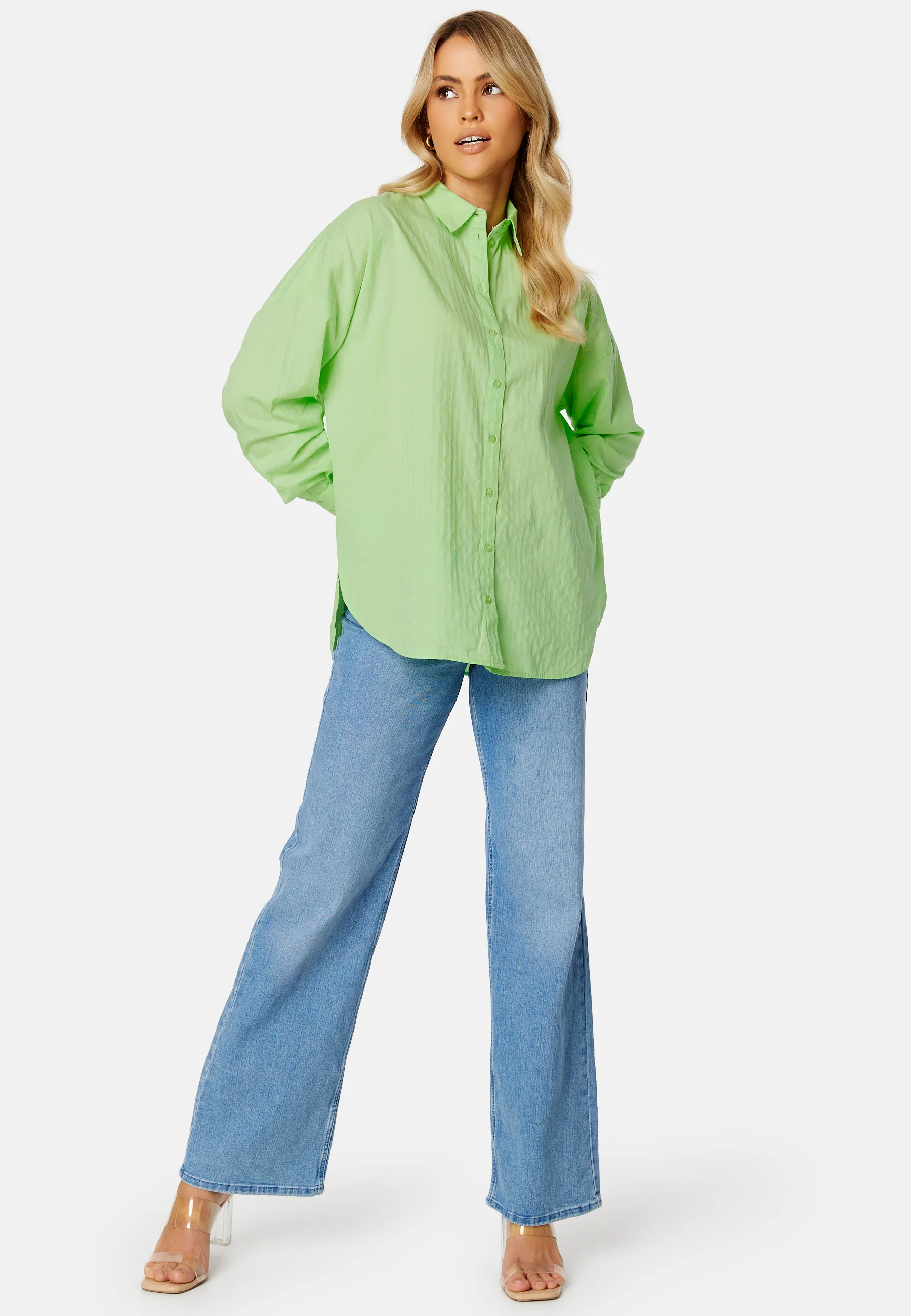 Emma-Sanni LS Shirt - Image 2