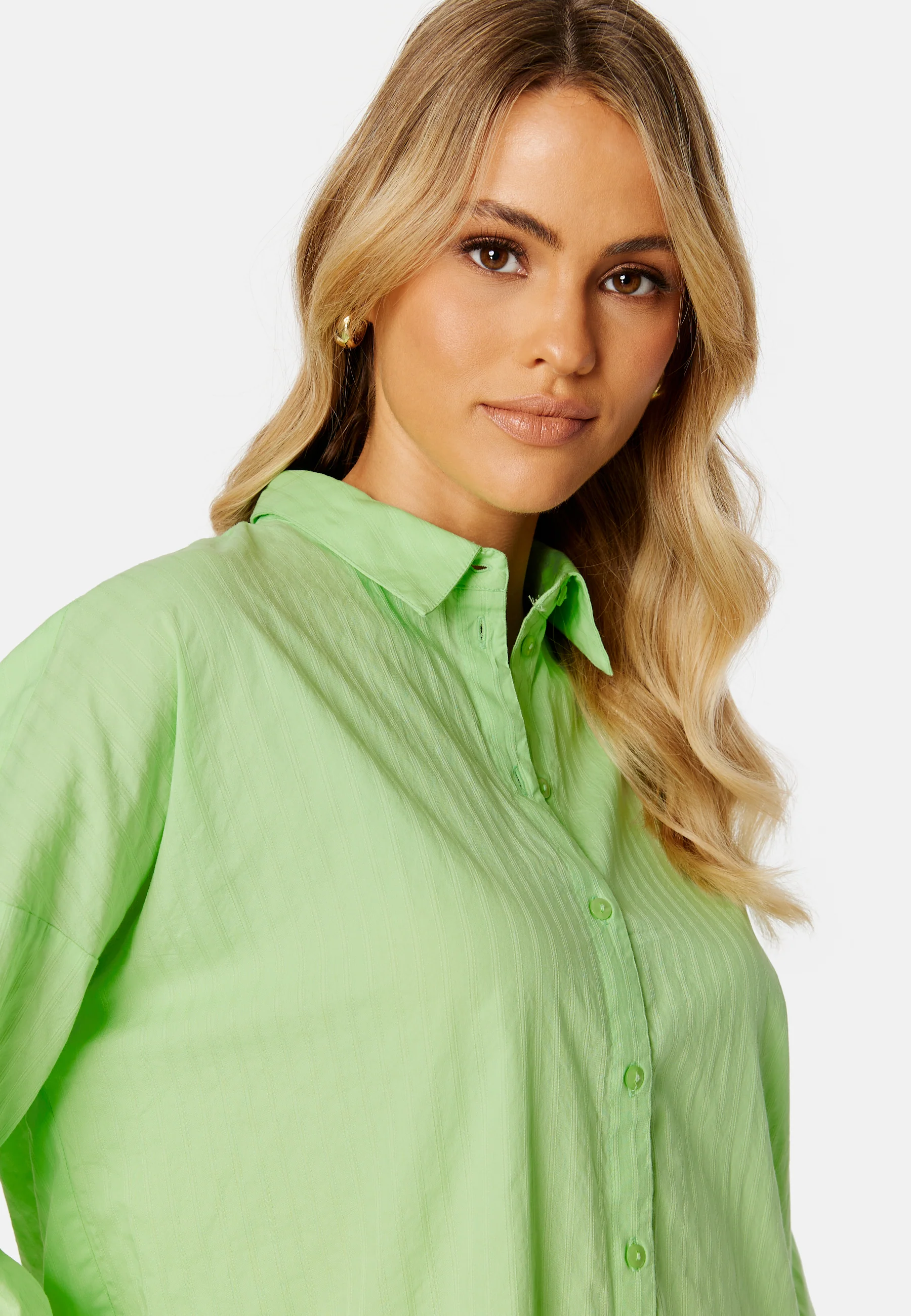 Emma-Sanni LS Shirt - Image 4