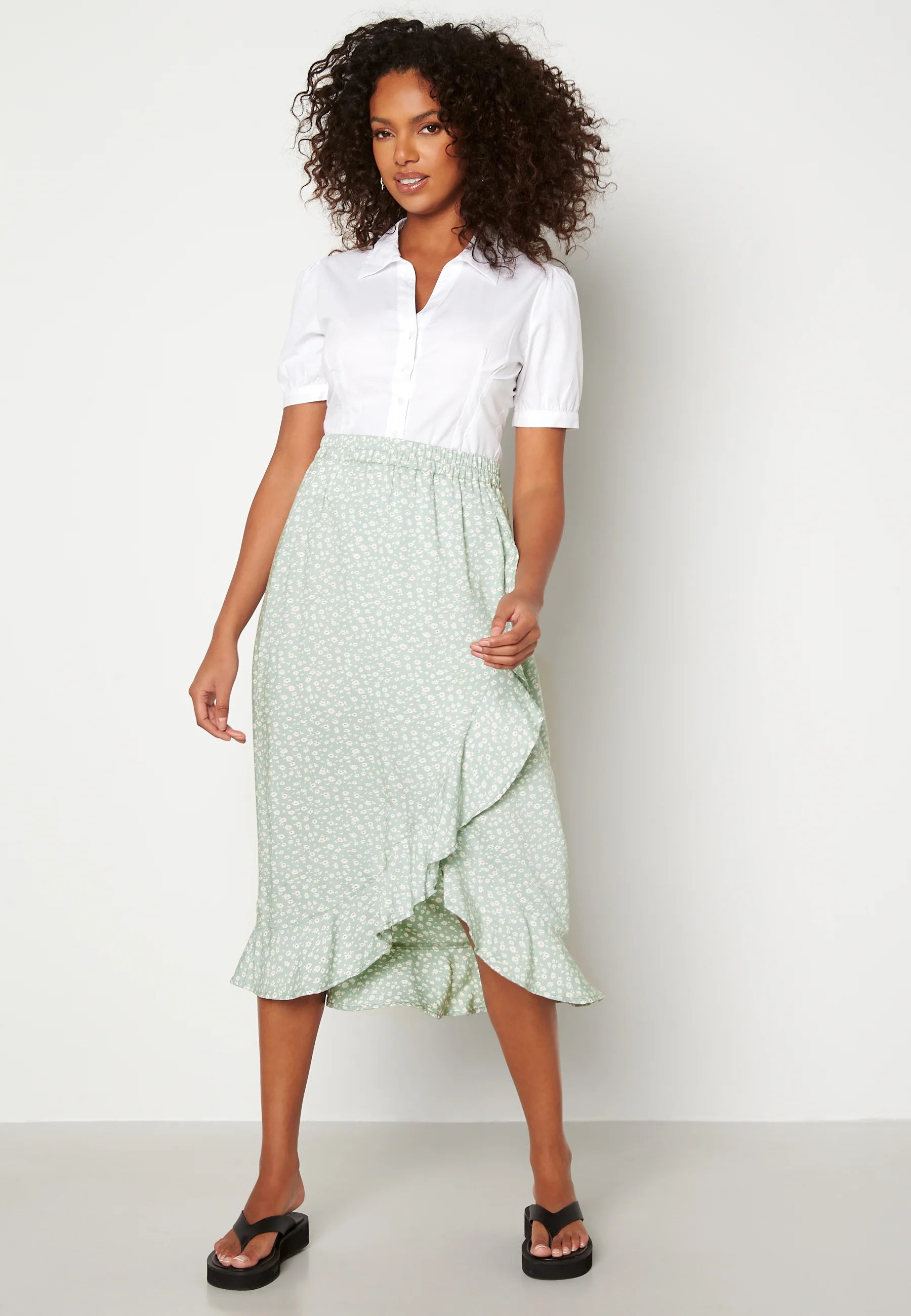Emma skirt