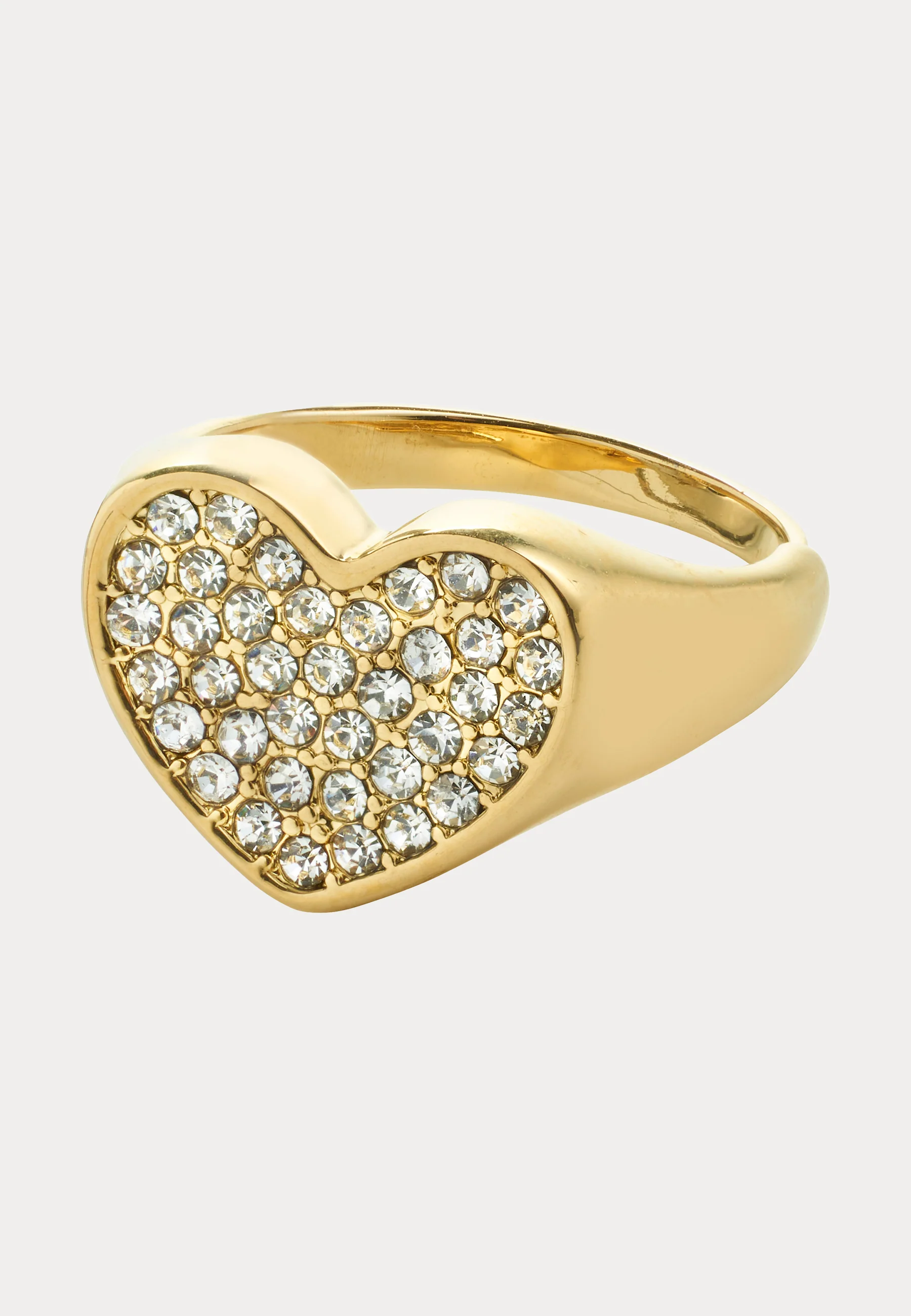 Emmett Ring Gold-plated - Image 3
