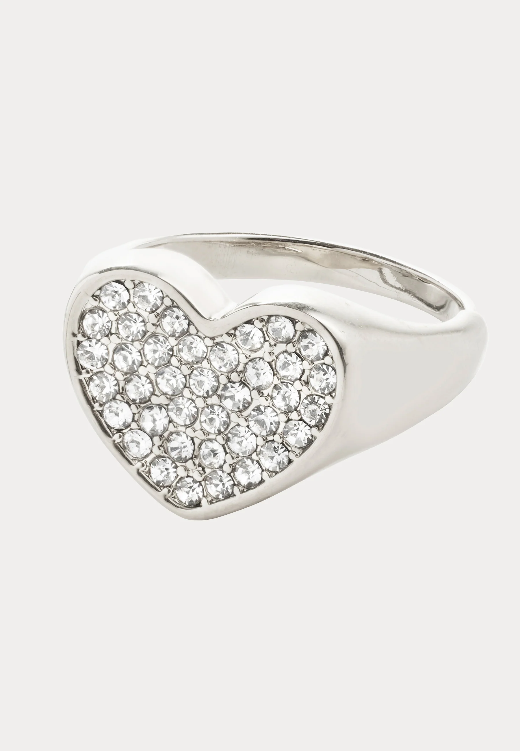 Emmett Ring Silver-plated - Image 3