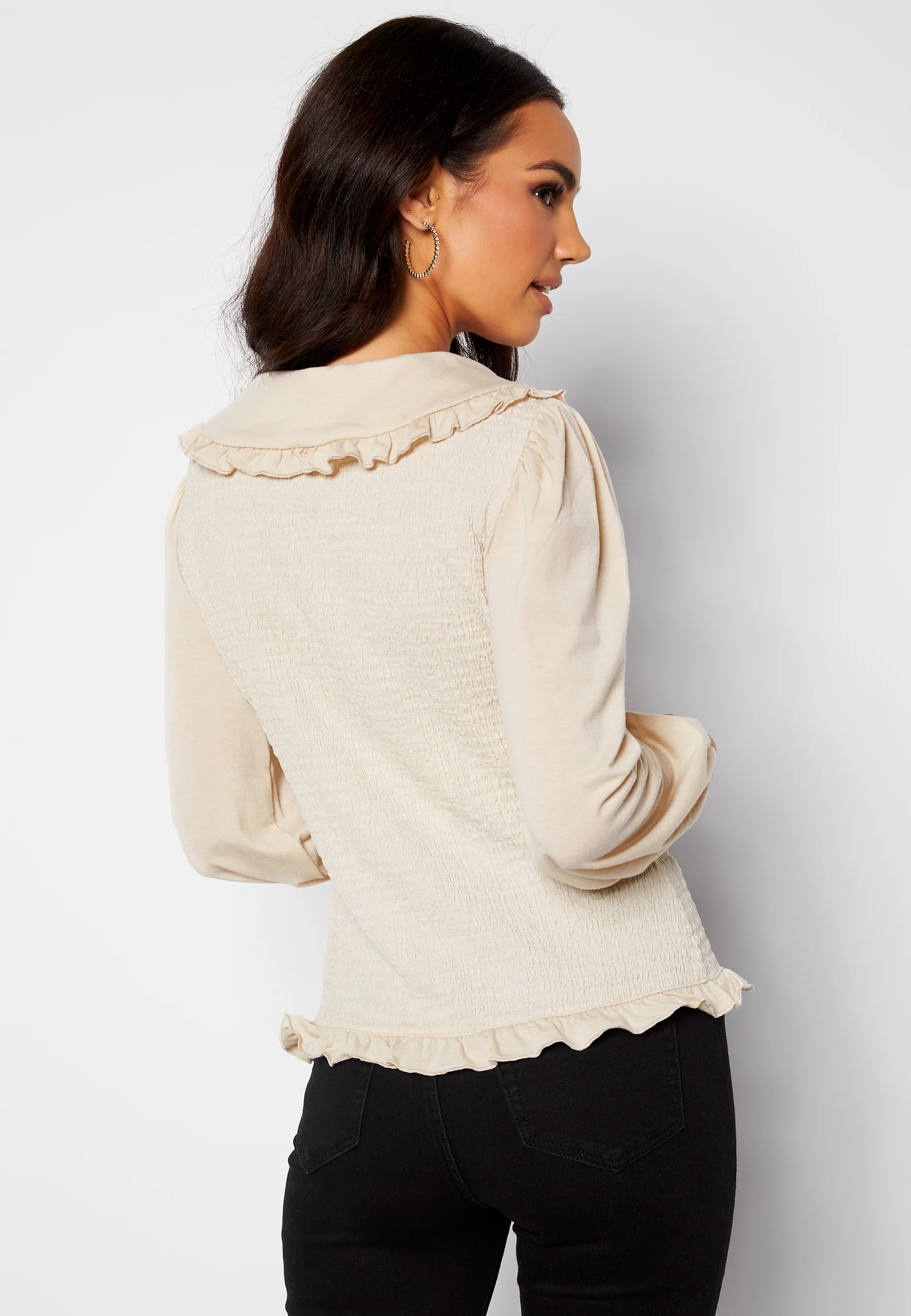 Enit L/S Top - Image 3