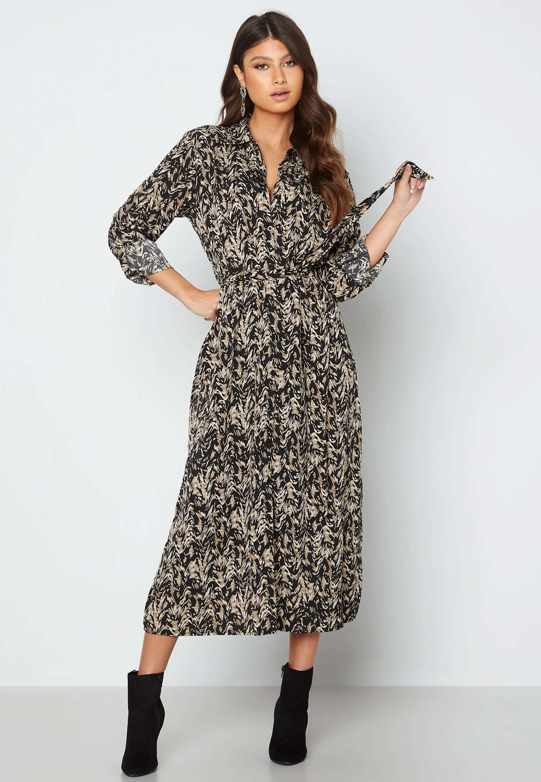 Eron Dress