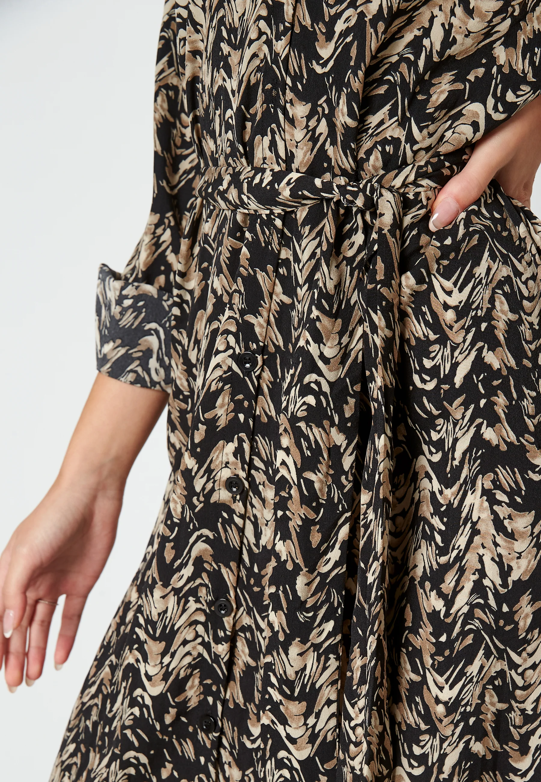 Eron Dress - Image 5
