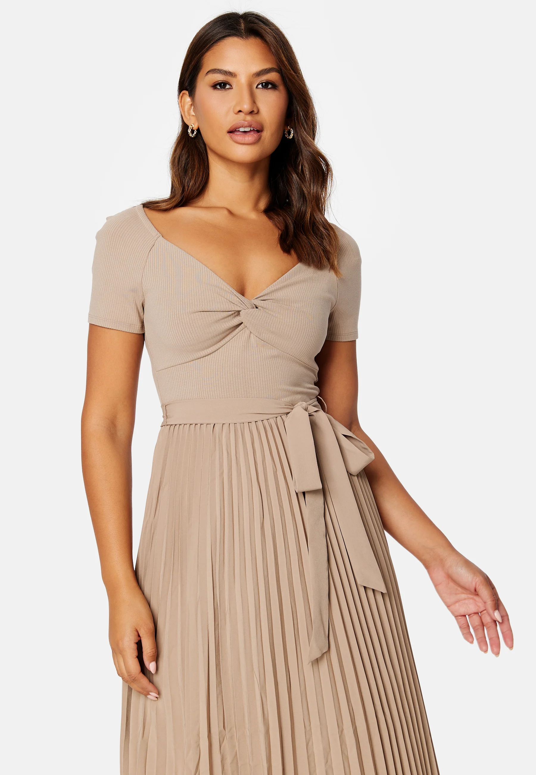 Erynn SS Dress - Image 3