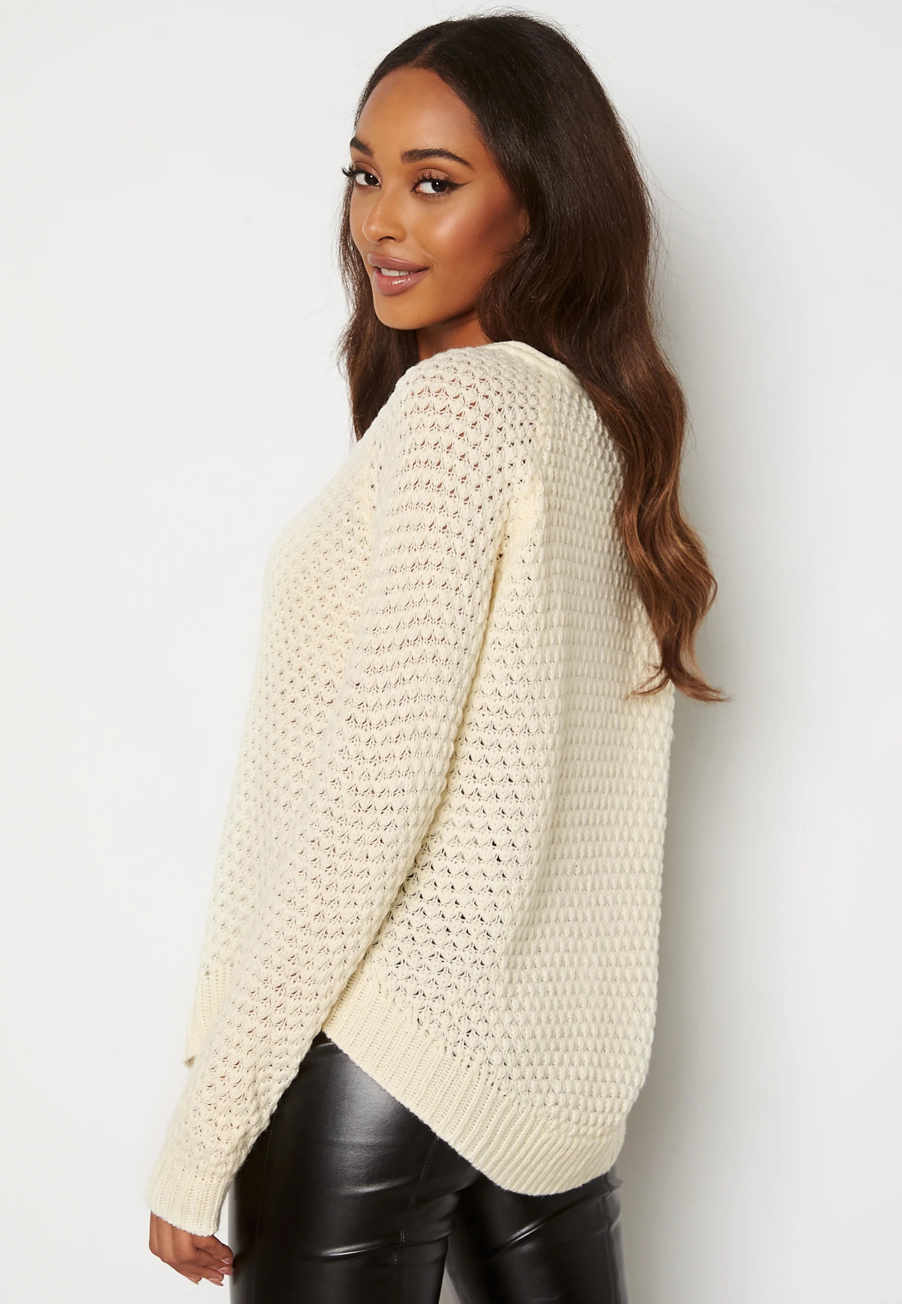 Esme Surf LS O-Neck - Image 4
