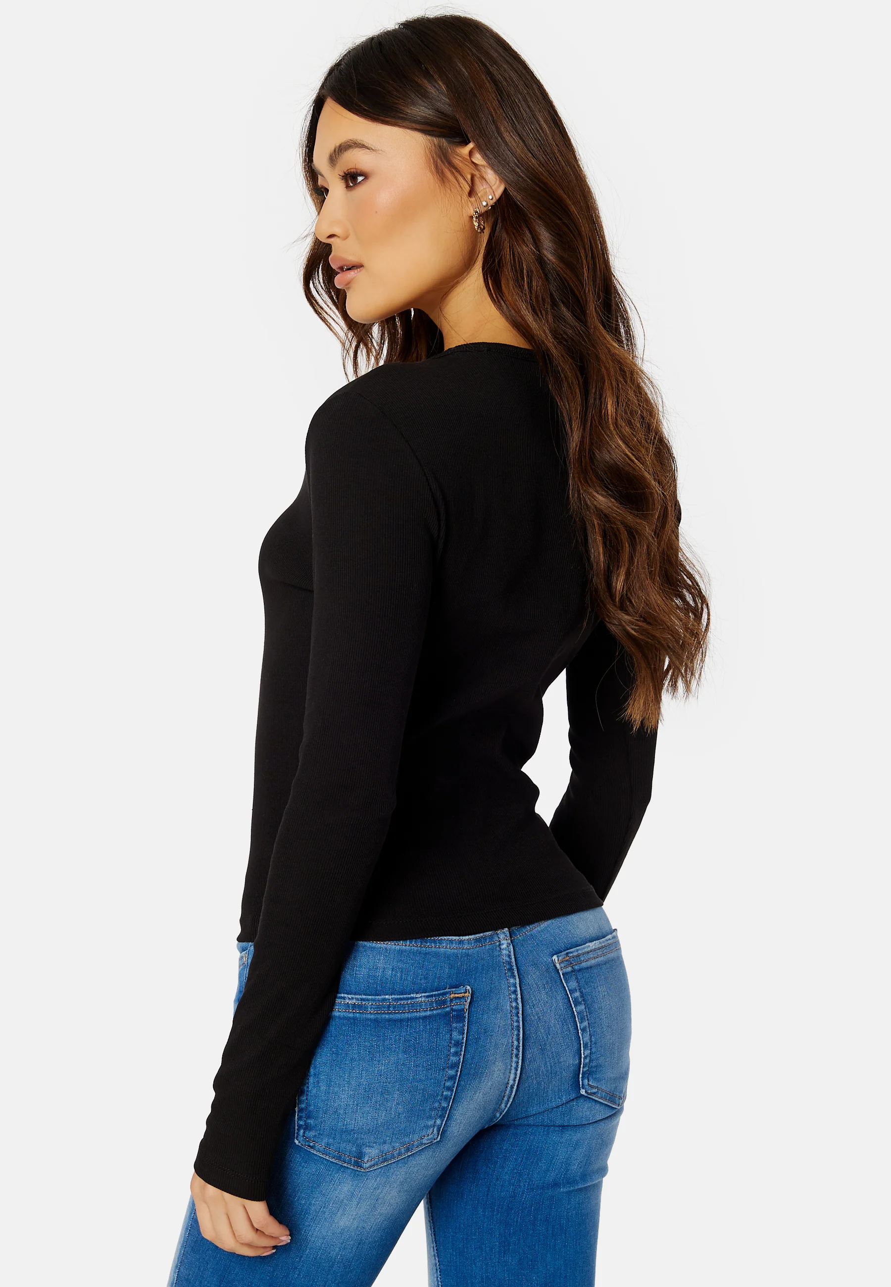 Essential Rib LS - Image 3