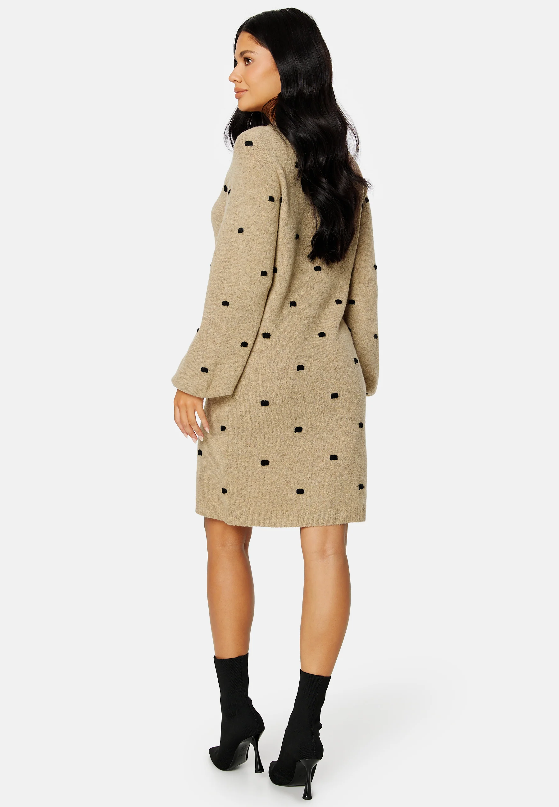Eve Nonsia L/S Dress - Image 2