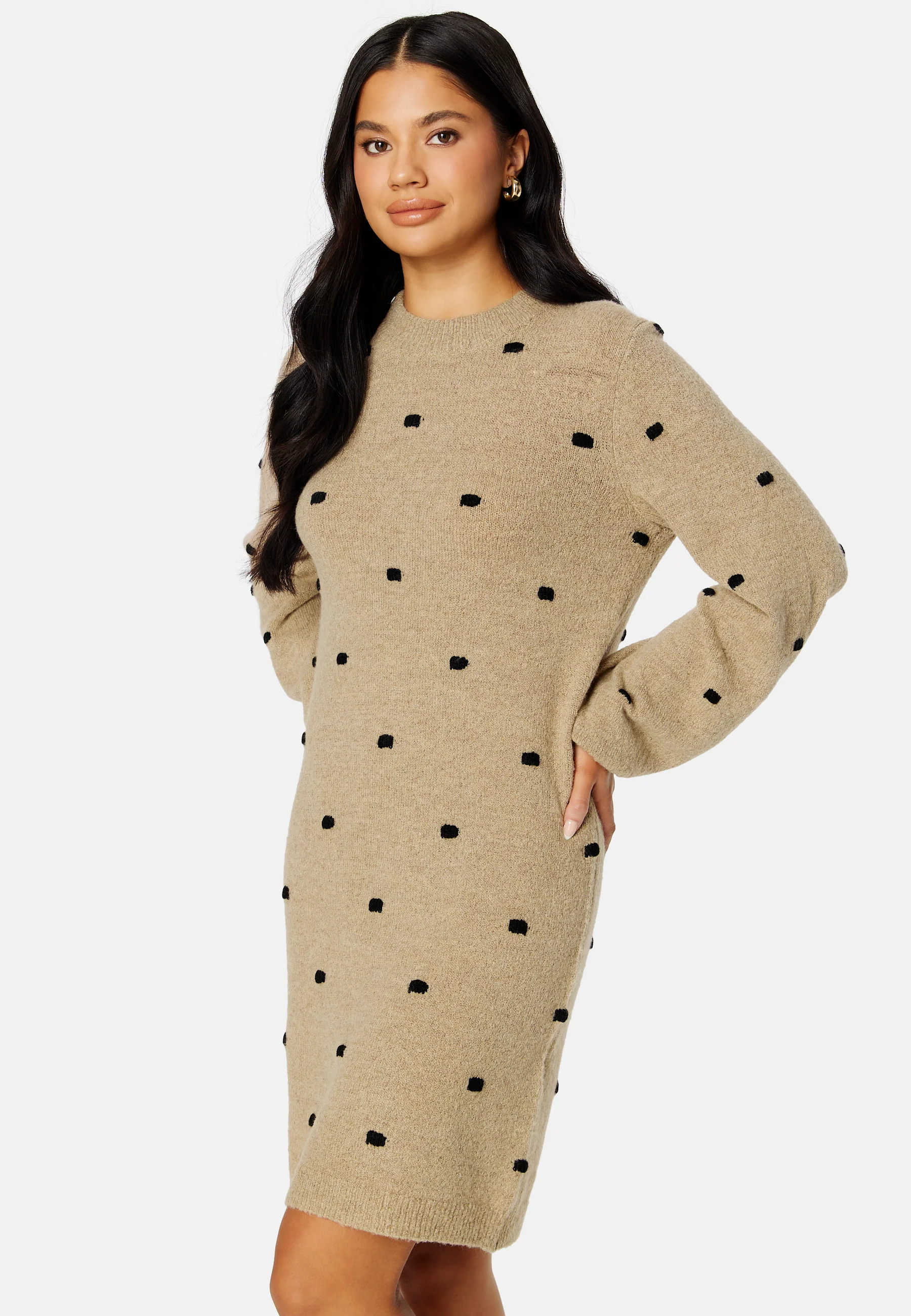 Eve Nonsia L/S Dress - Image 3