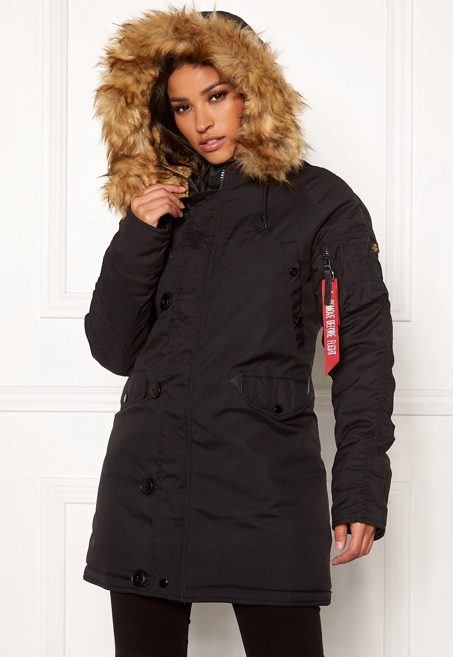 Explorer Jacket - Image 4