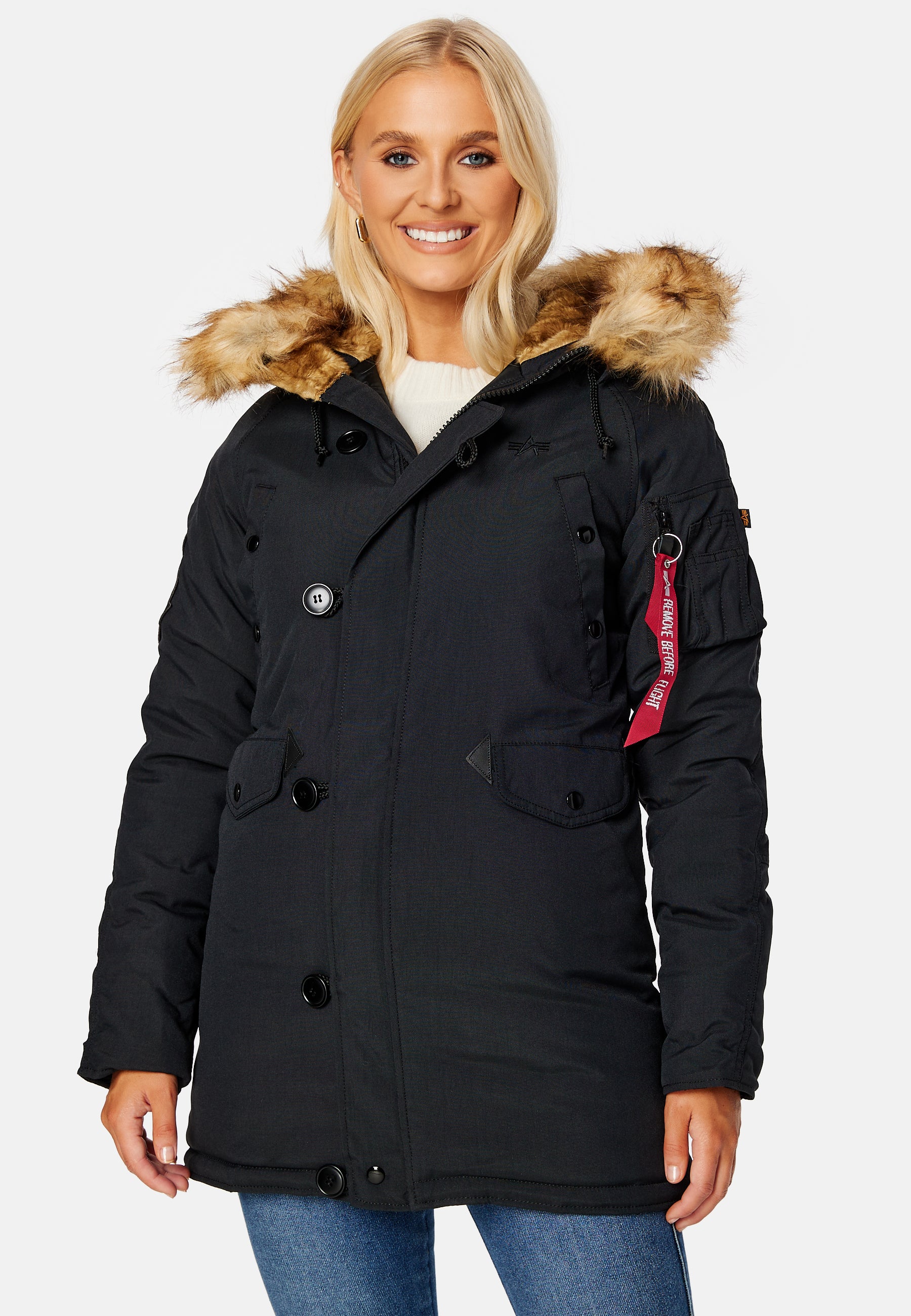 Explorer Jacket - Image 2