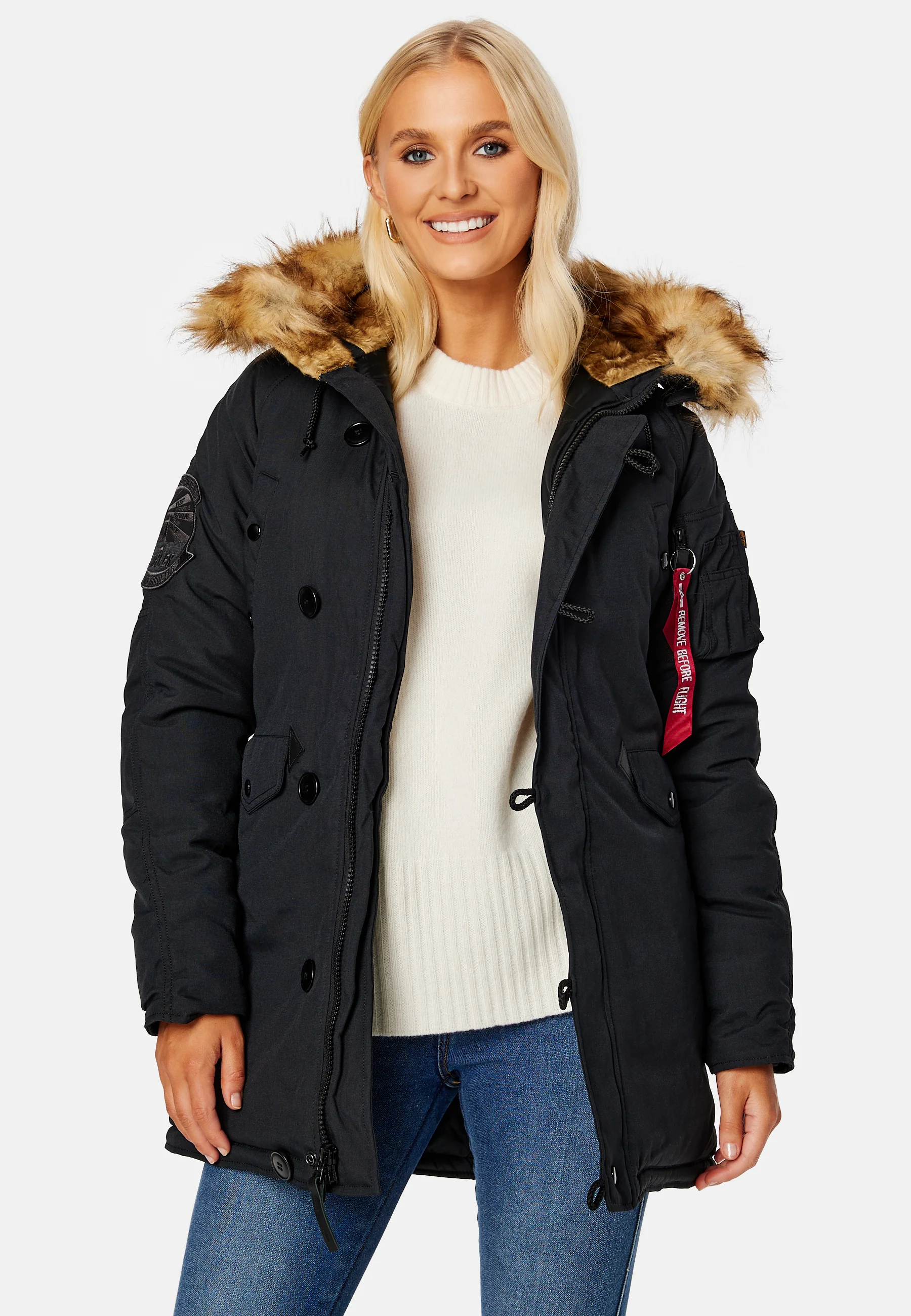 Explorer Jacket - Image 5