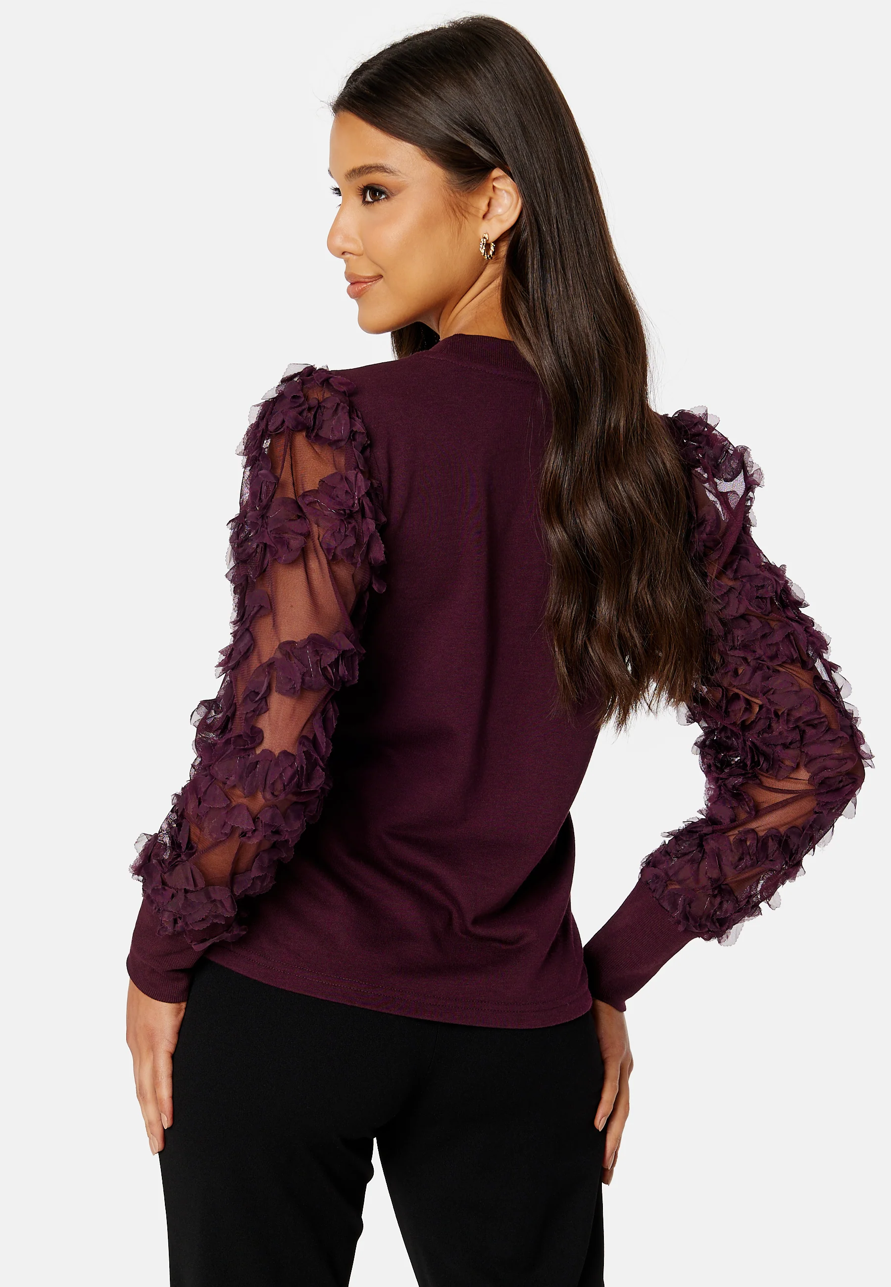 Fairview L/S Sweat - Image 3