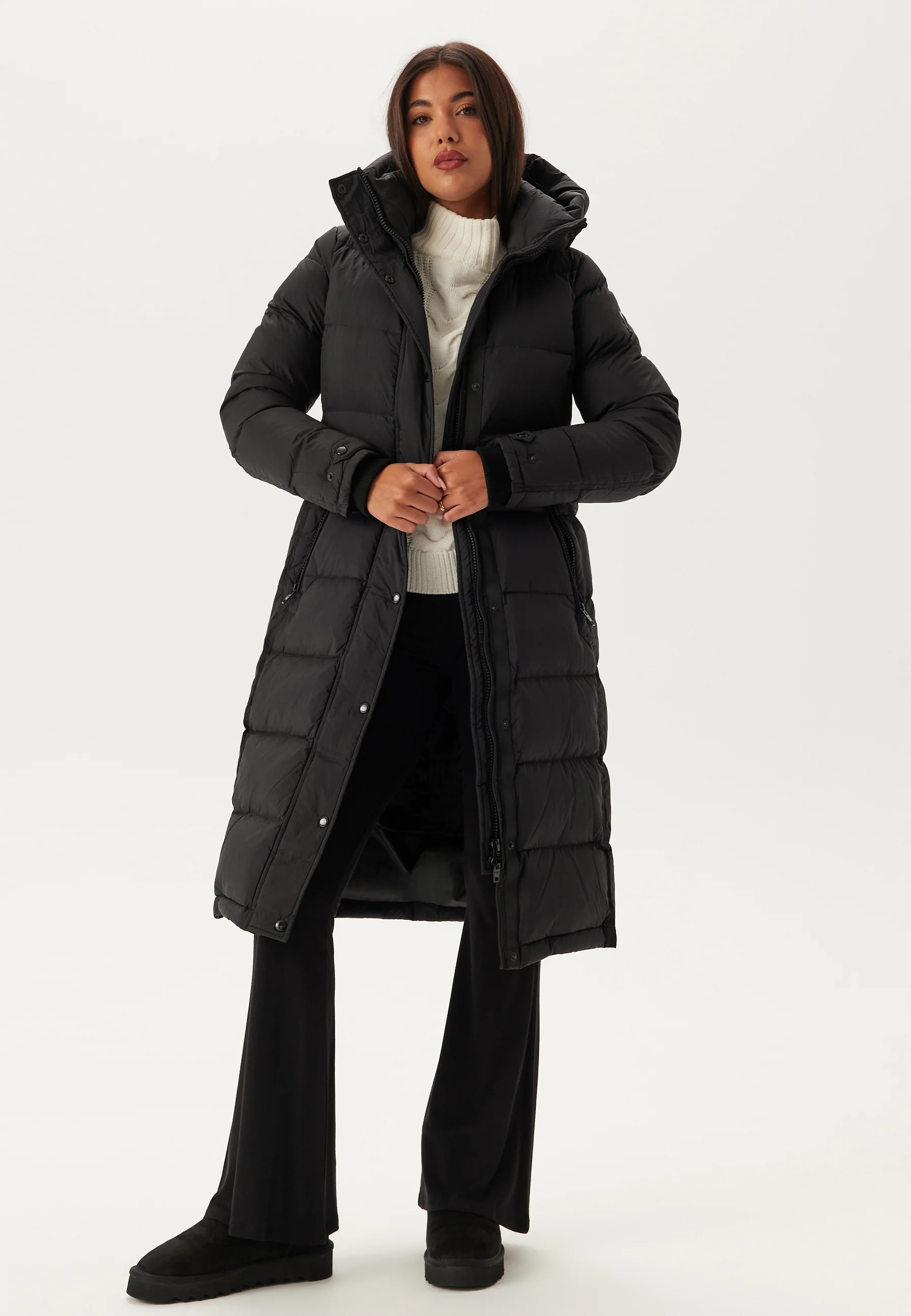 Falcon Jacket - Image 3