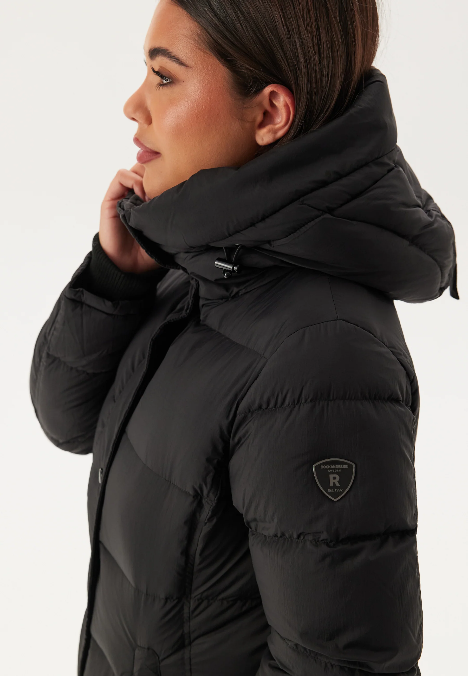 Falcon Jacket - Image 4