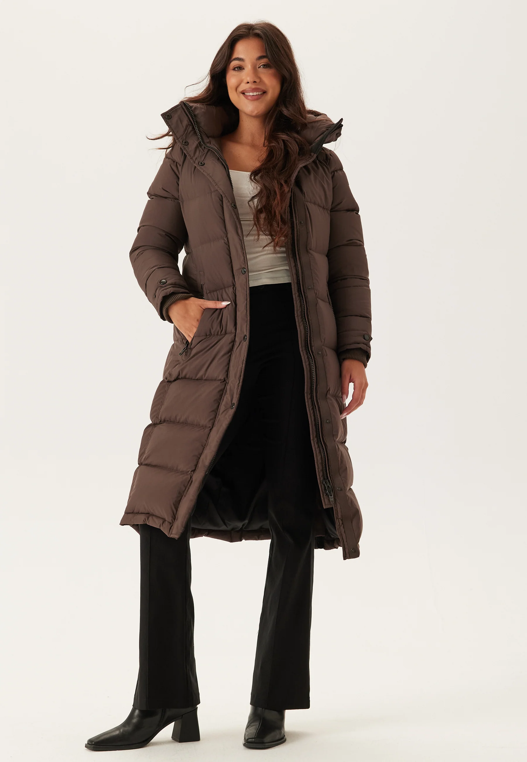Falcon Jacket