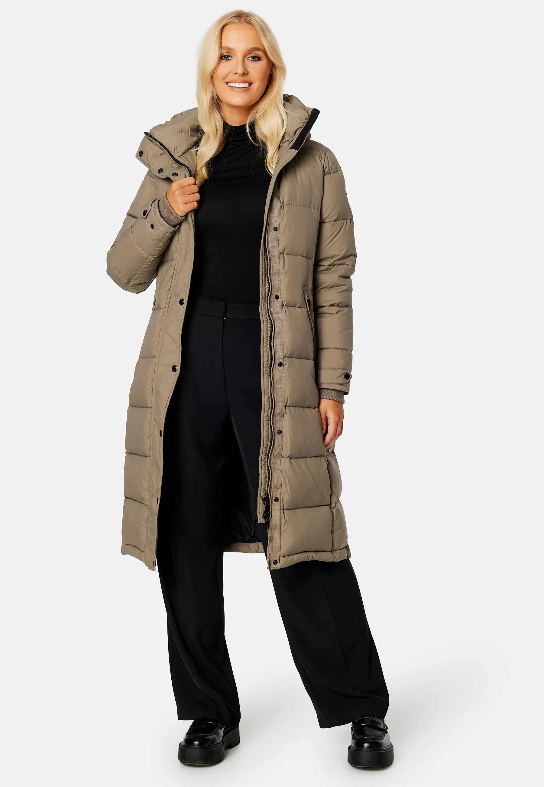 Falcon Jacket - Image 2