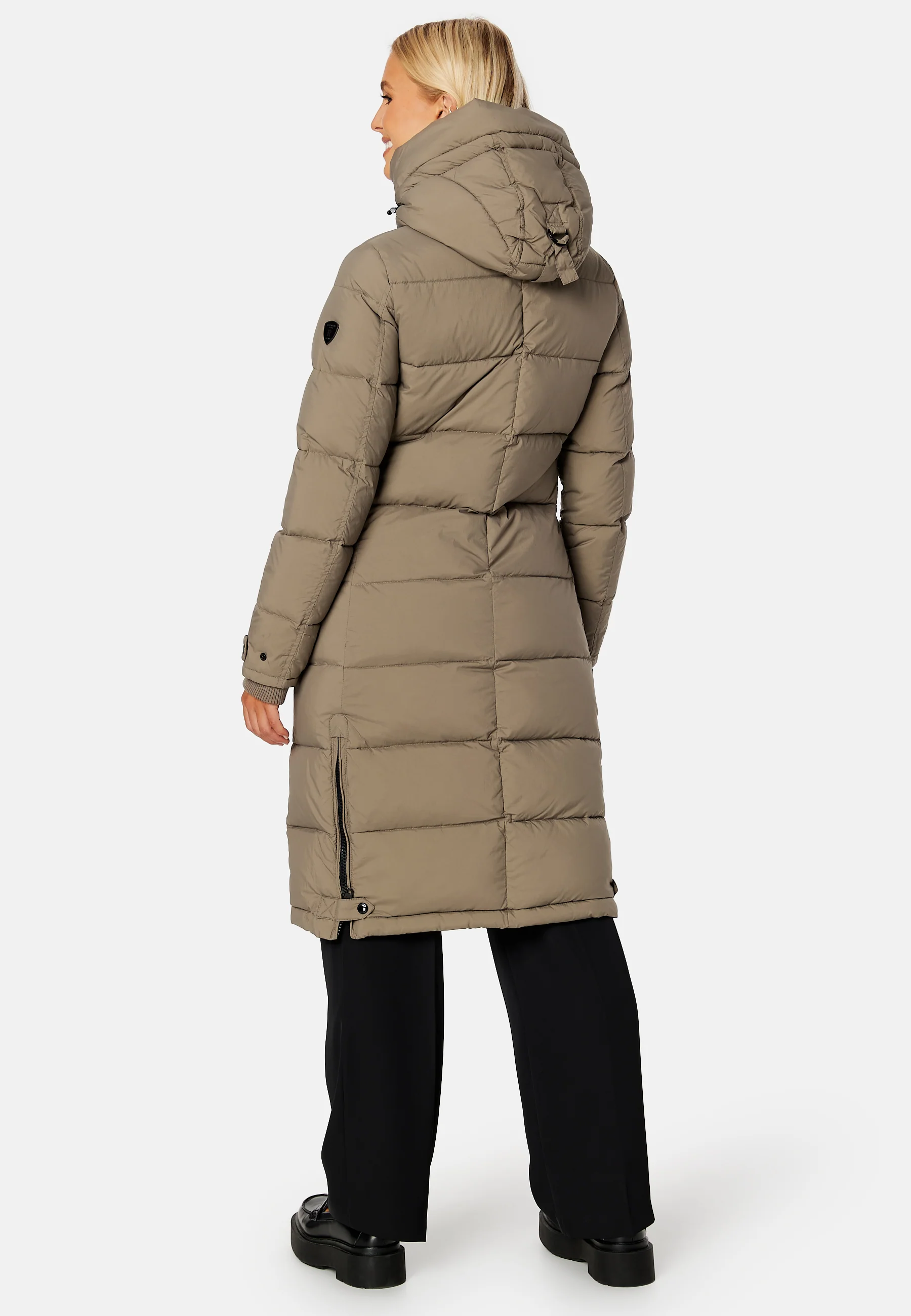 Falcon Jacket - Image 3