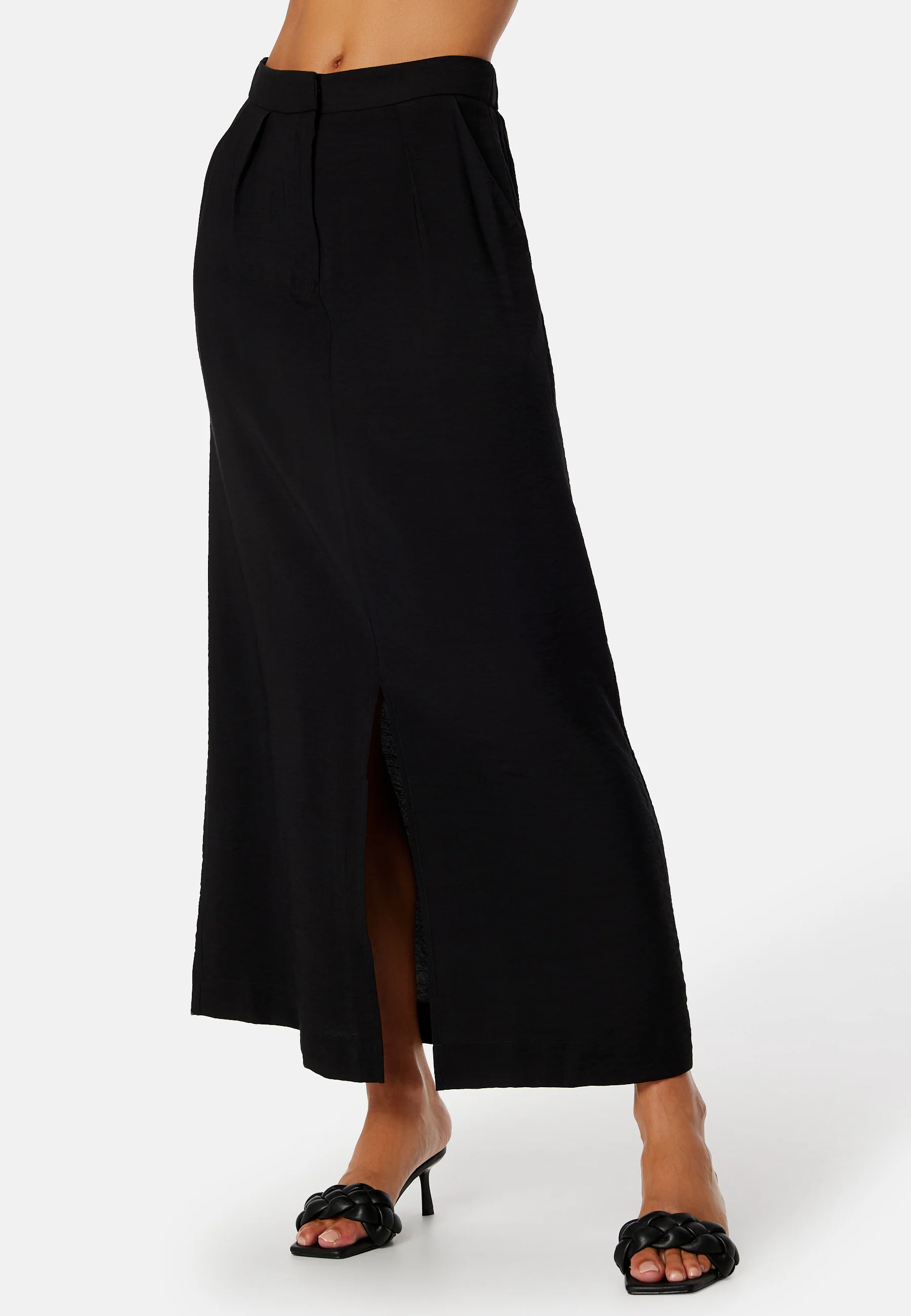 Faline MW Ancle Skirt