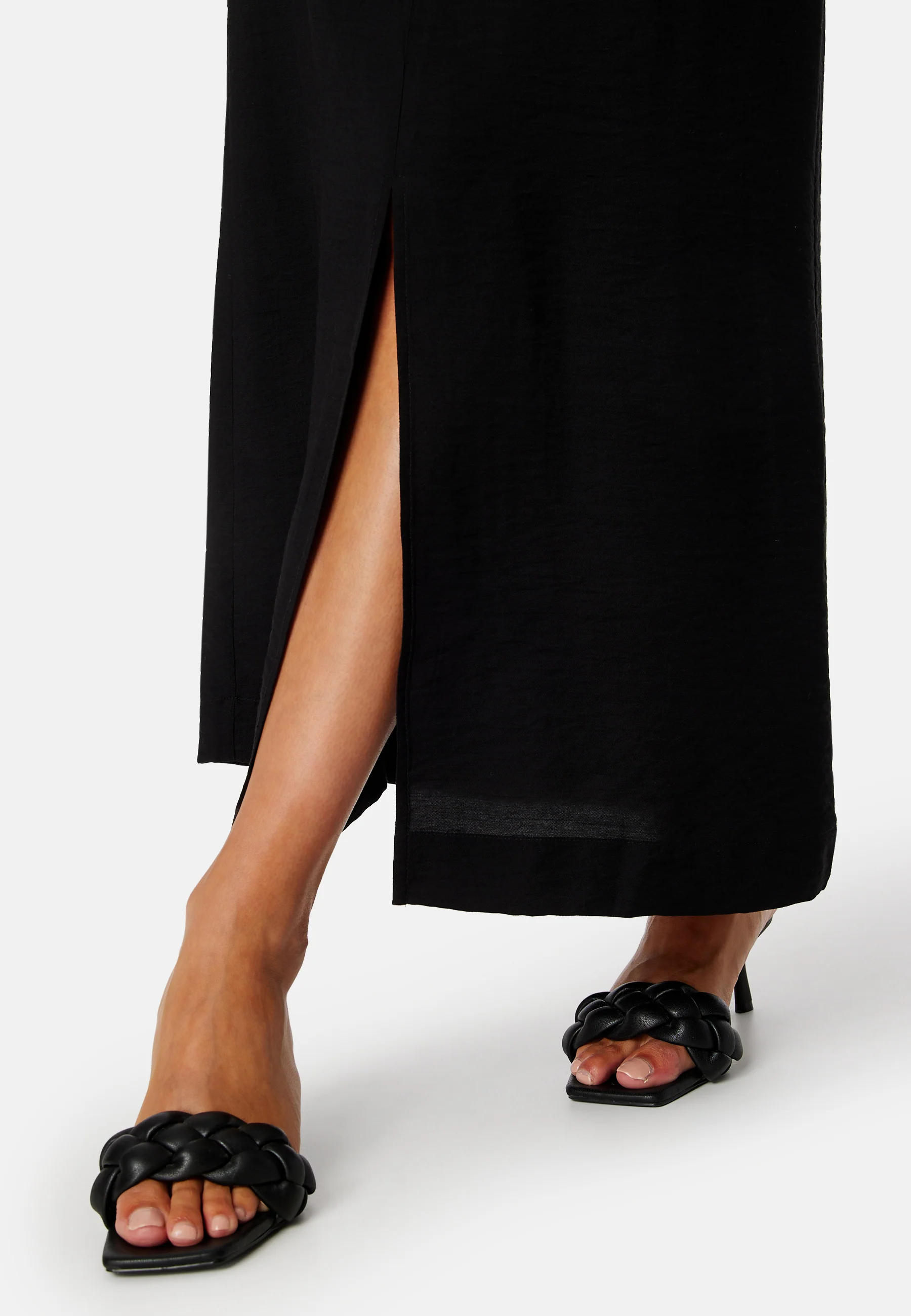 Faline MW Ancle Skirt - Image 4