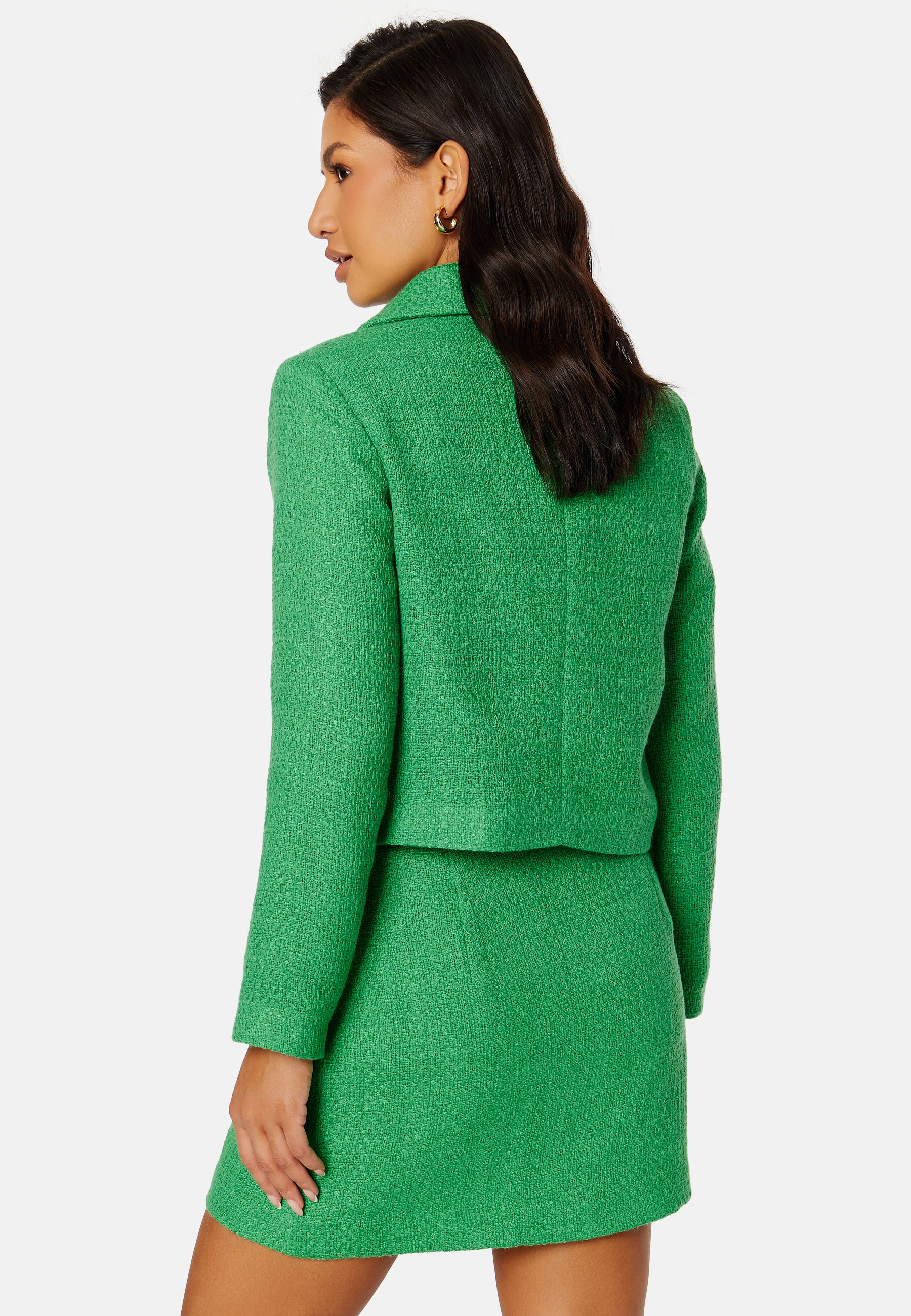 Fannie bouclé jacket - Image 4
