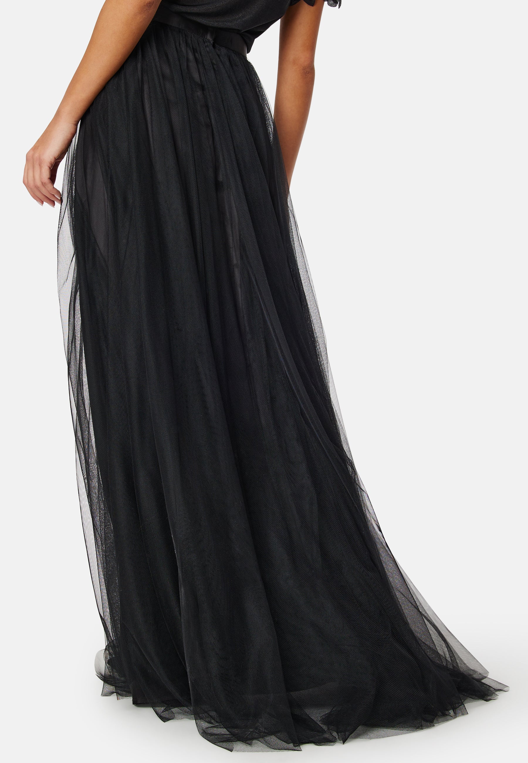 Farrah Tulle Skirt - Image 3