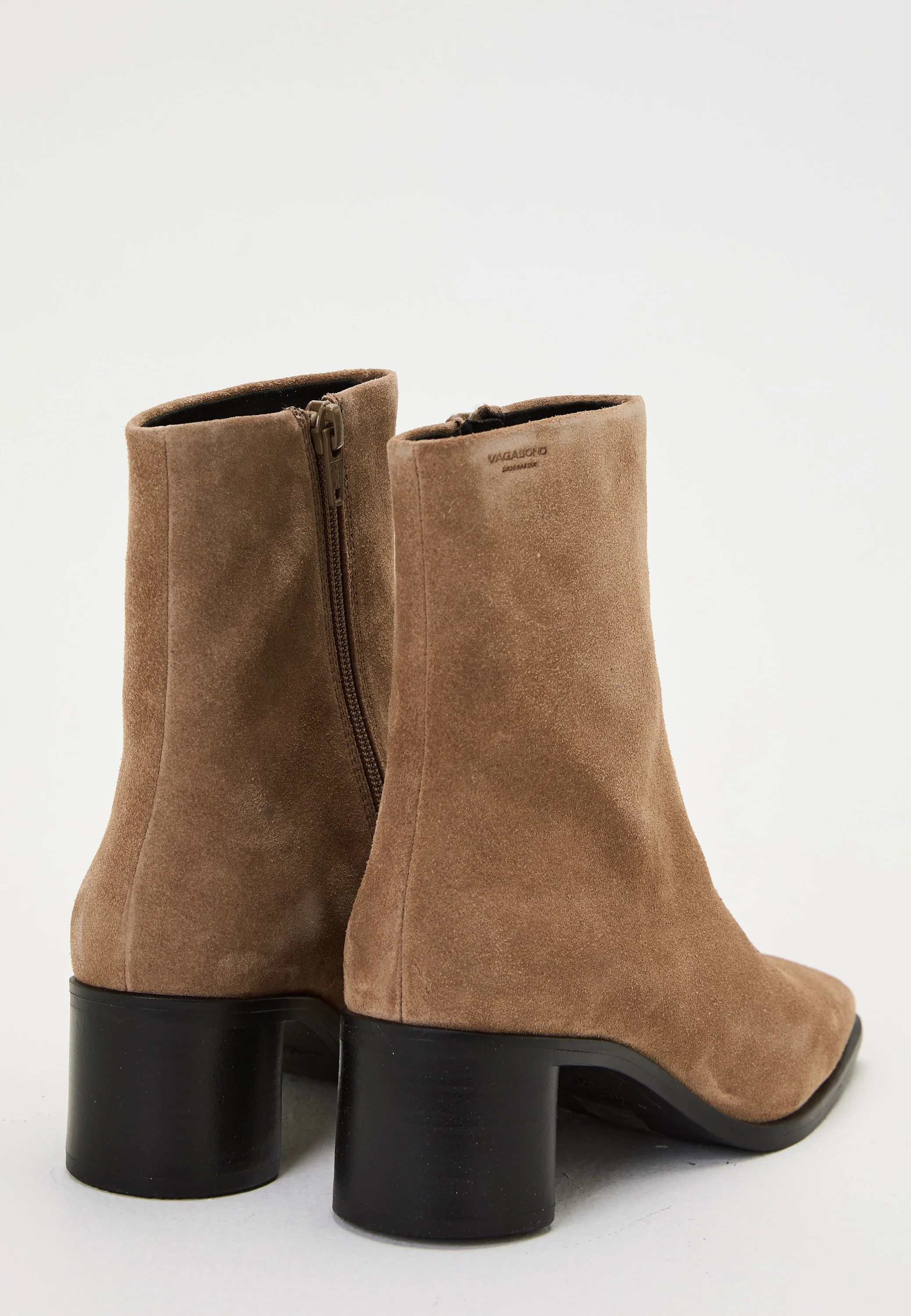Fay Suede Boot - Image 3
