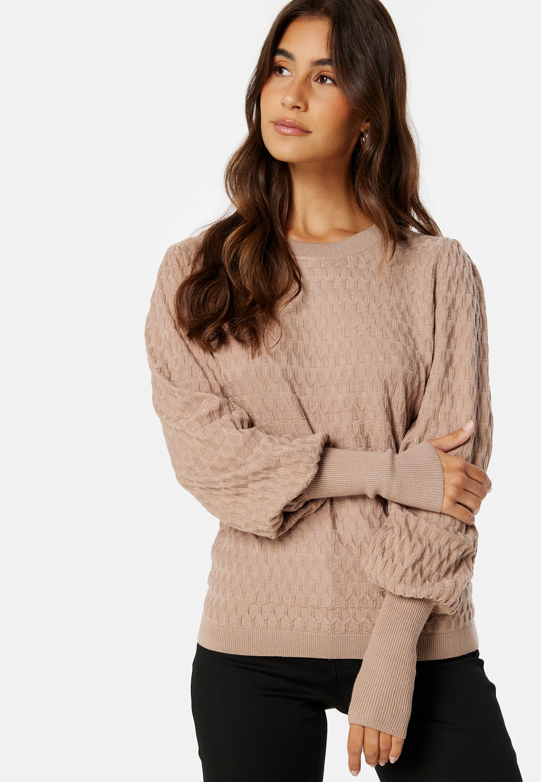 Faye Life L/S Pullover