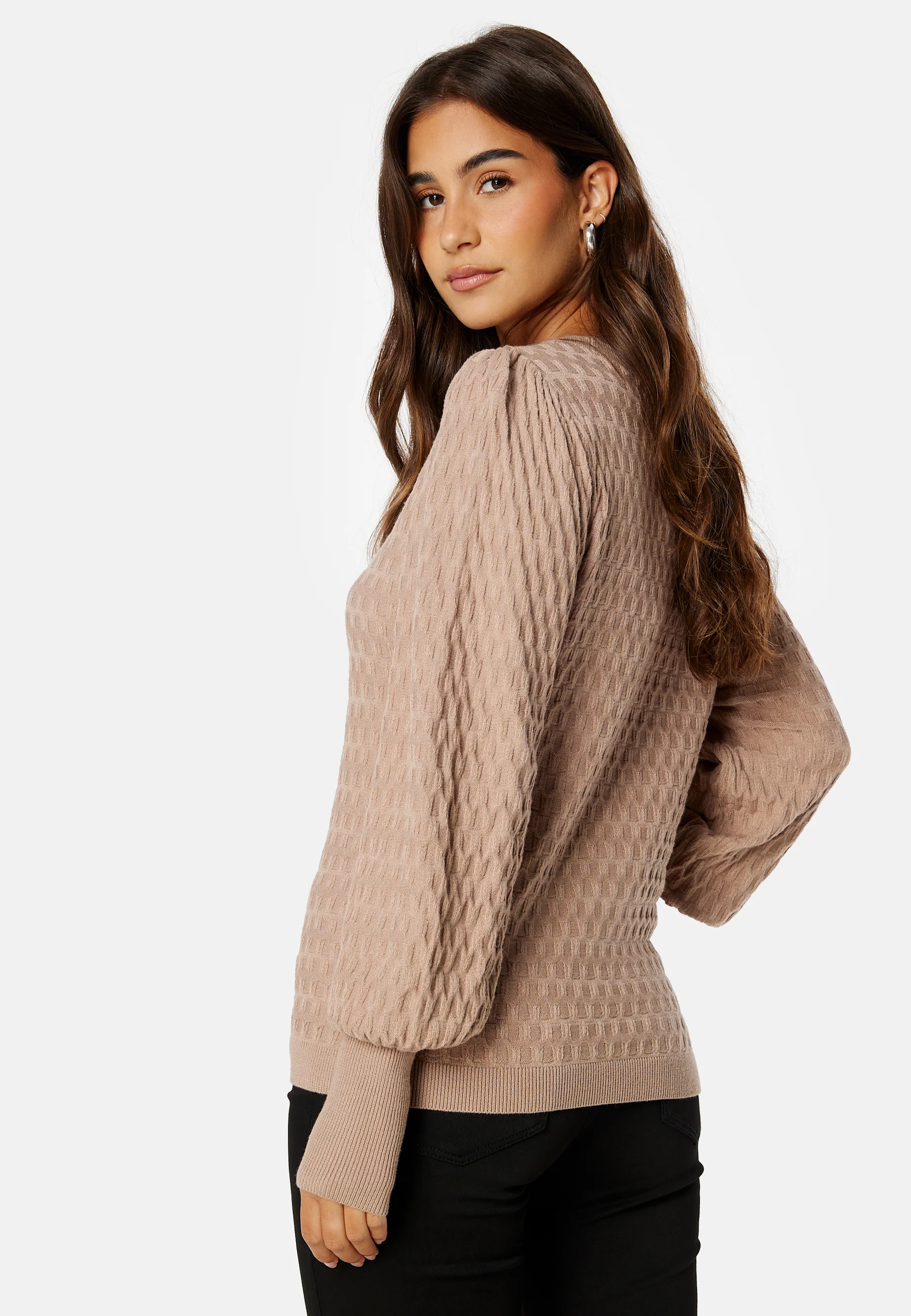Faye Life L/S Pullover - Image 3