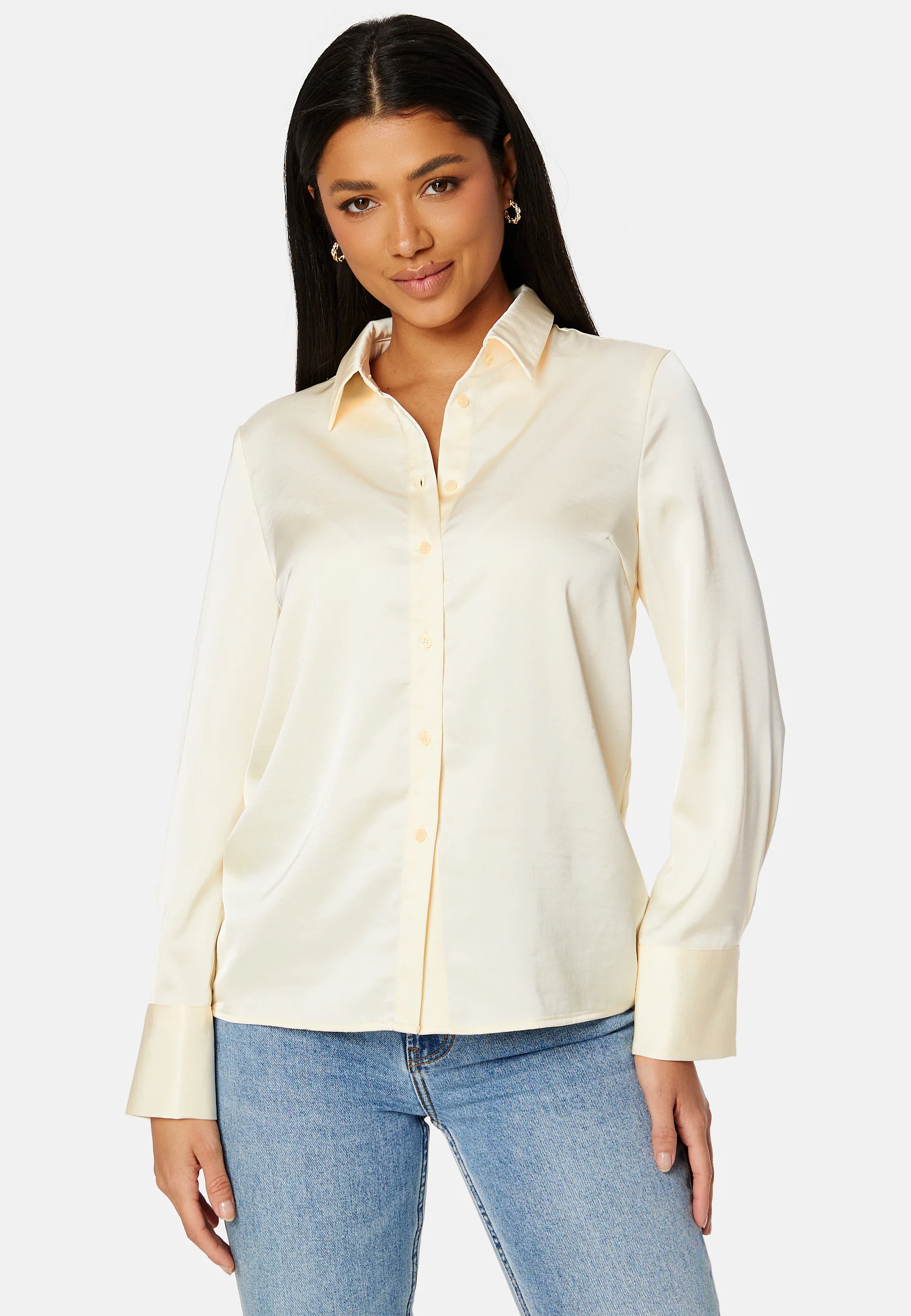 Felicia LS Shirt - Image 3