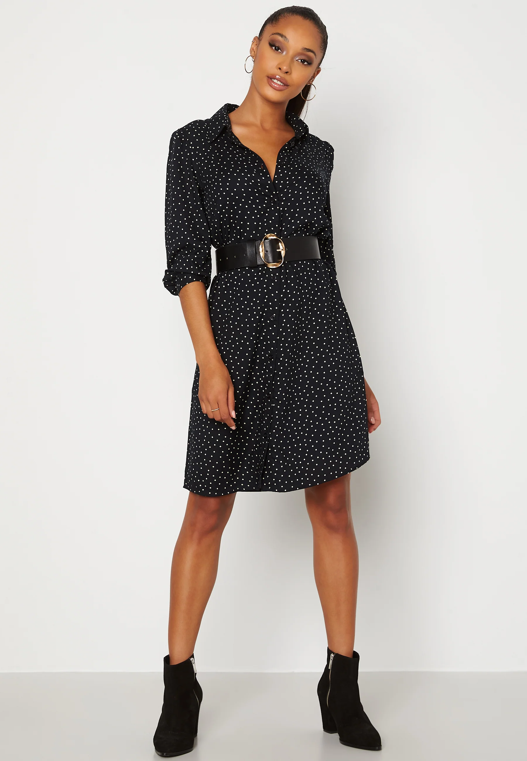 Felicity dress - Image 2