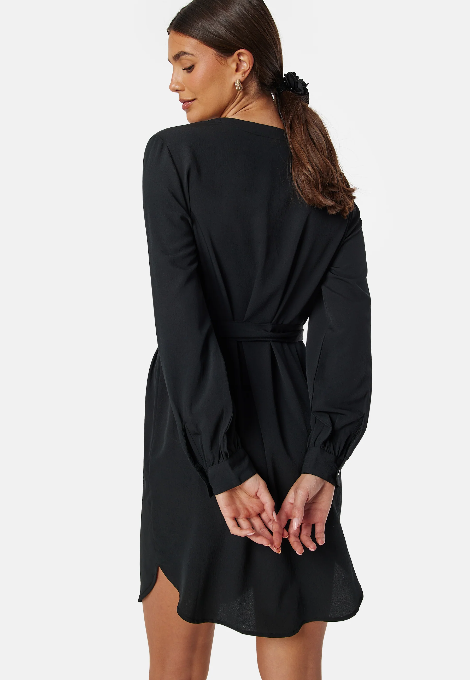 Fenne Shirt Dress - Image 2