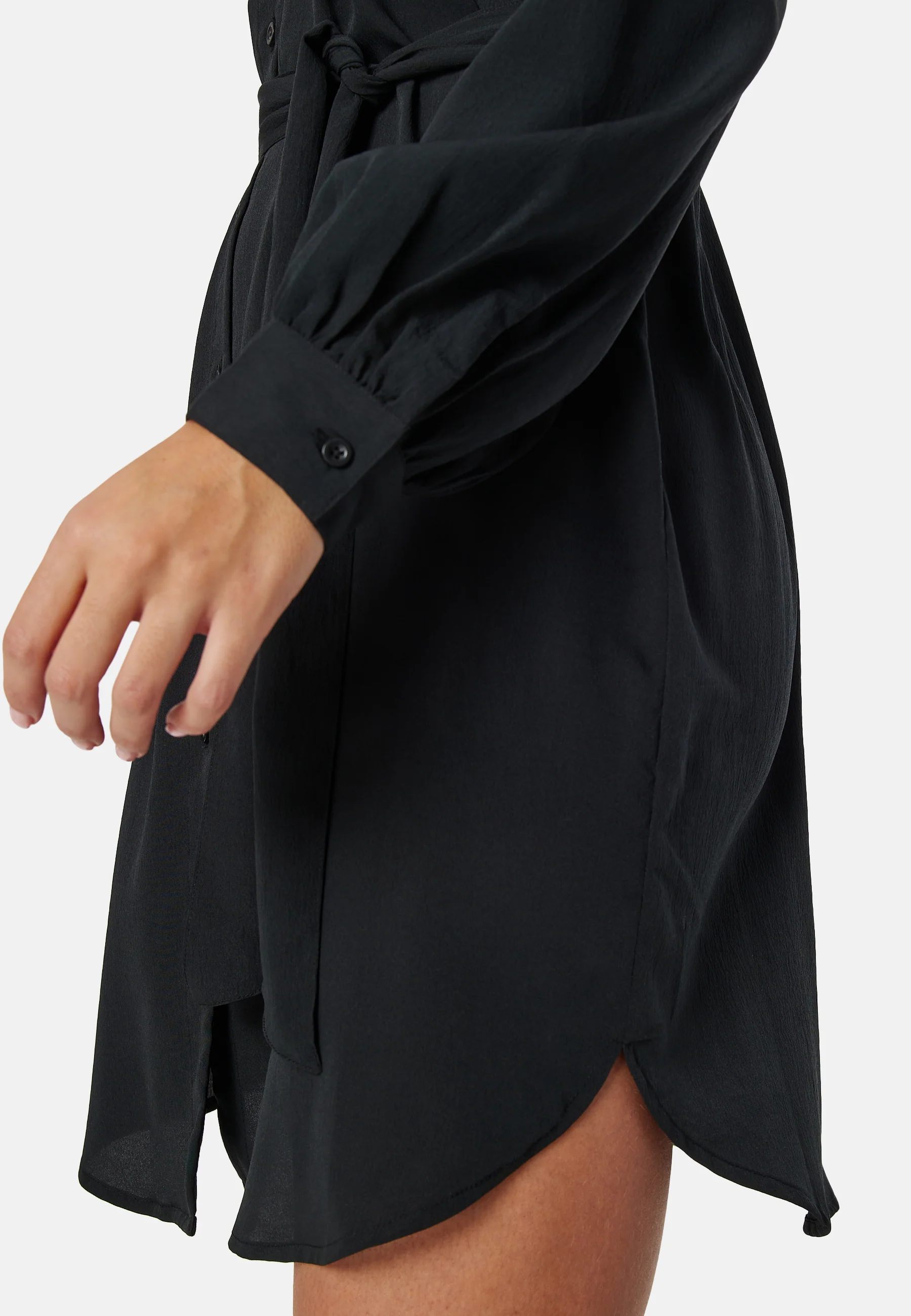 Fenne Shirt Dress - Image 3