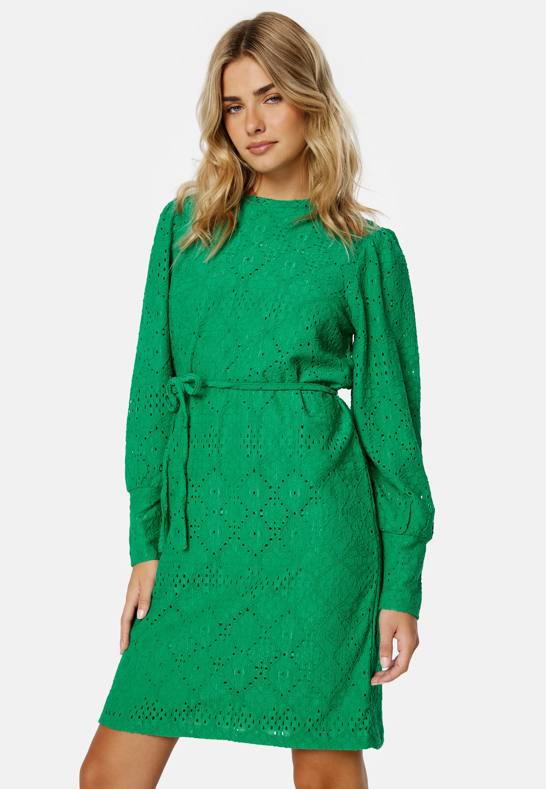 Feodora L/S Dress - Image 2
