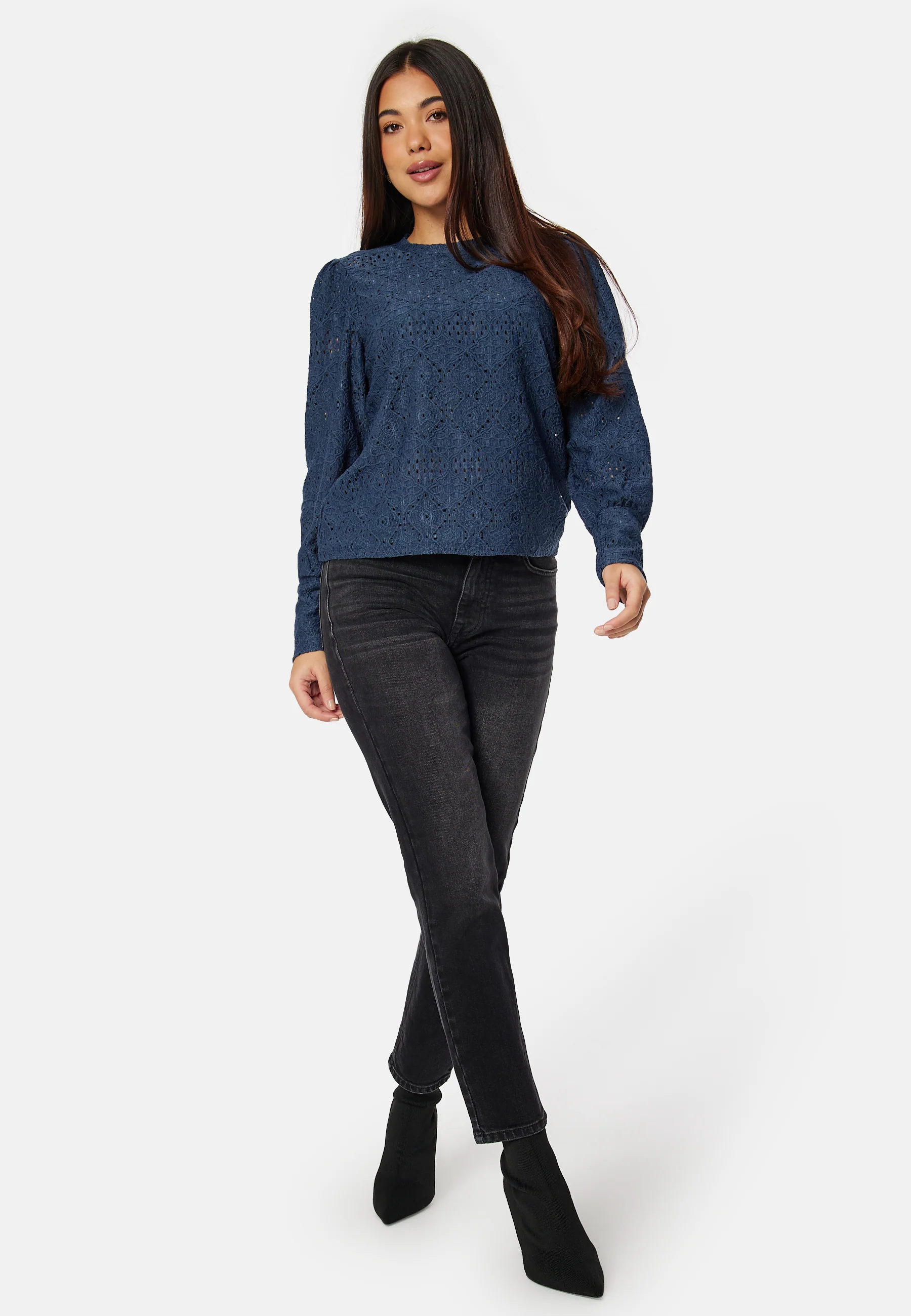 Feodora L/S Top - Image 3