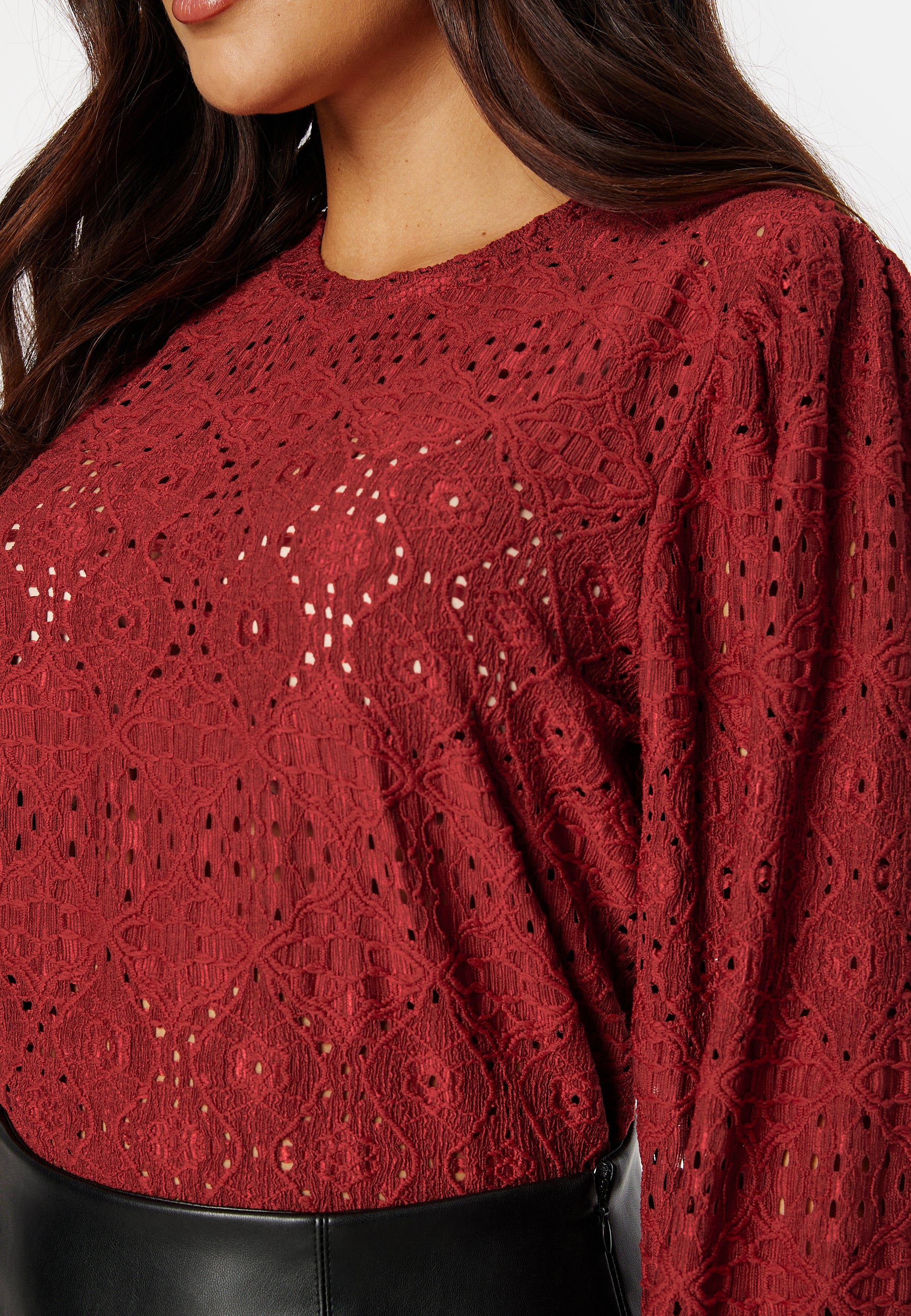 Feodora L/S Top - Image 4