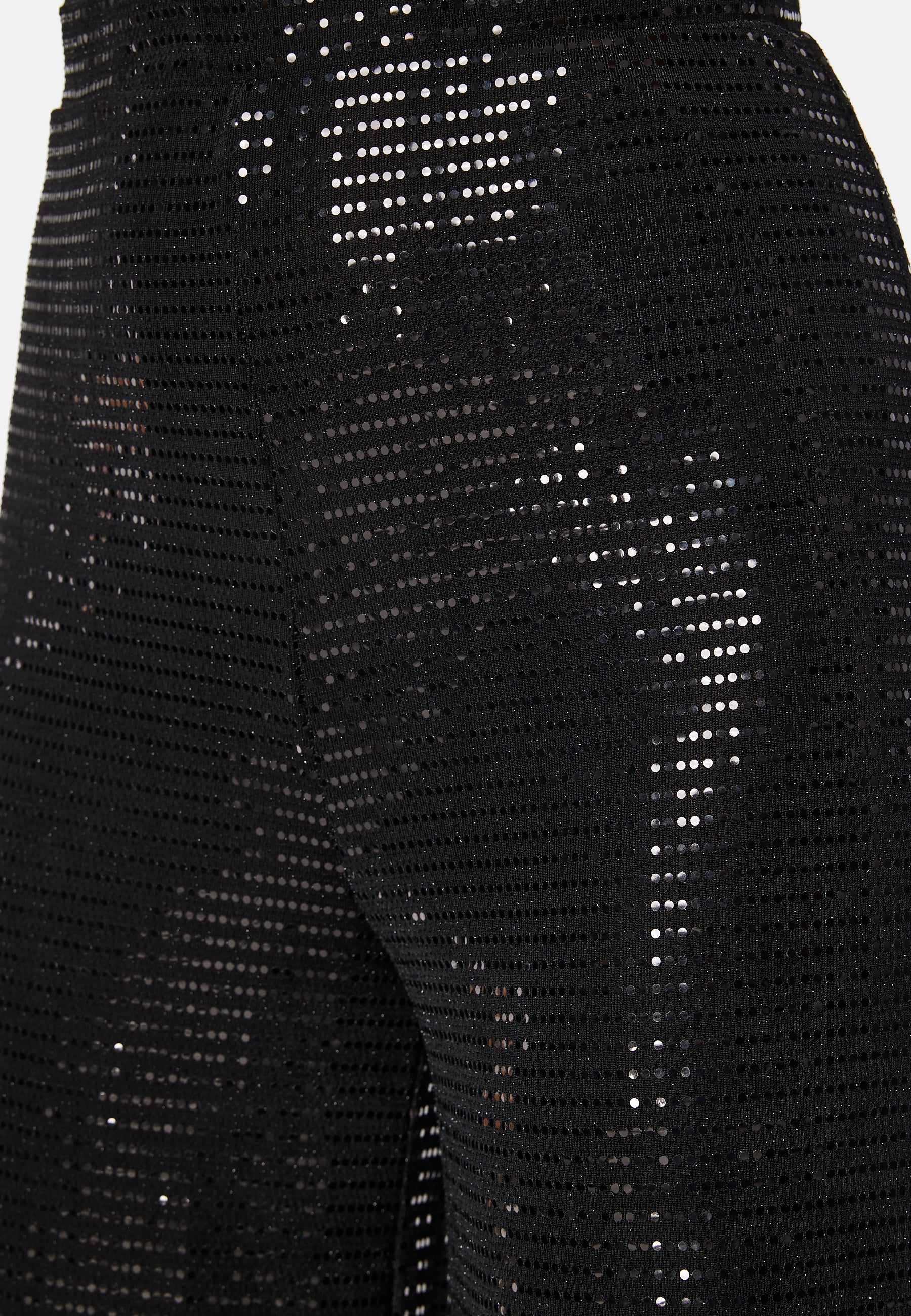 Feste HW Straight Pants - Image 4