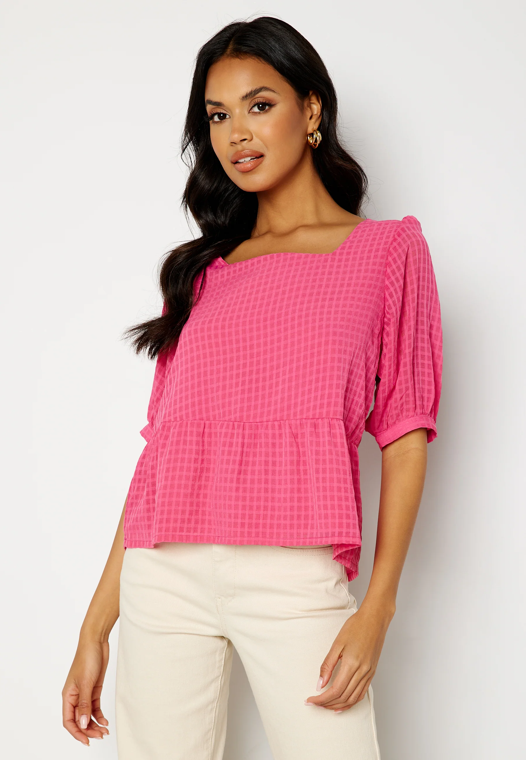 Fidda Blouse