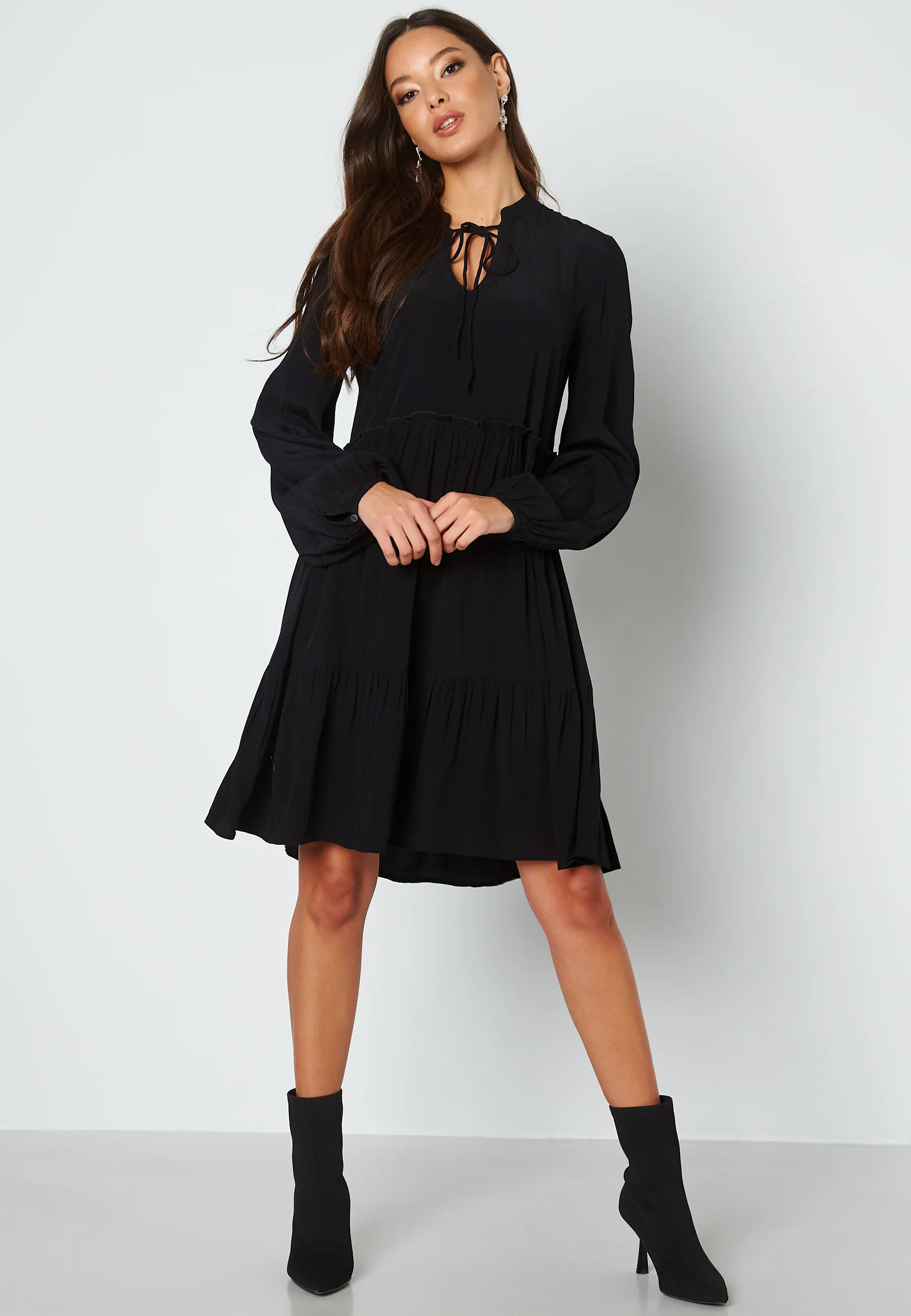 Fini L/S Dress - Image 2