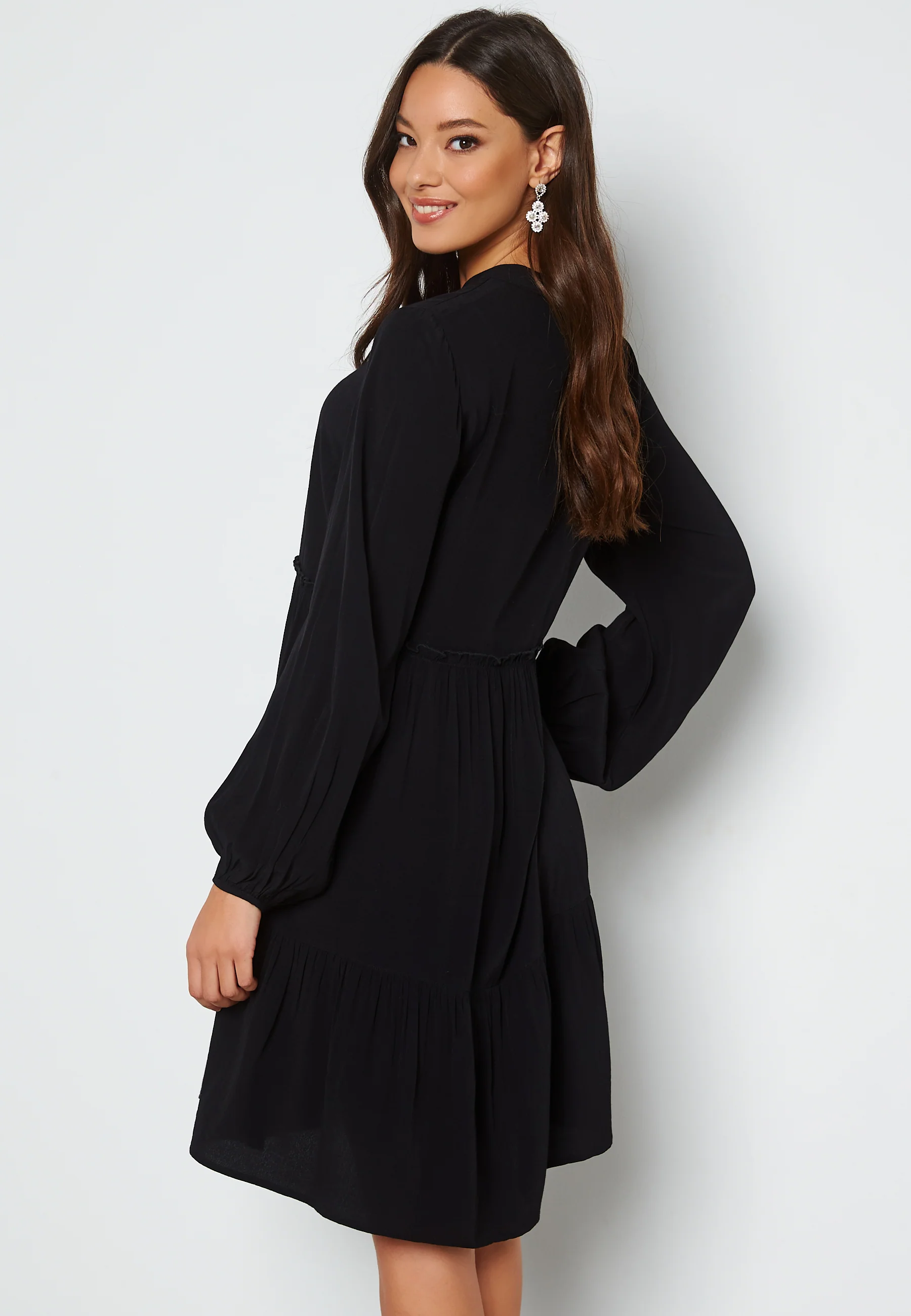 Fini L/S Dress - Image 3