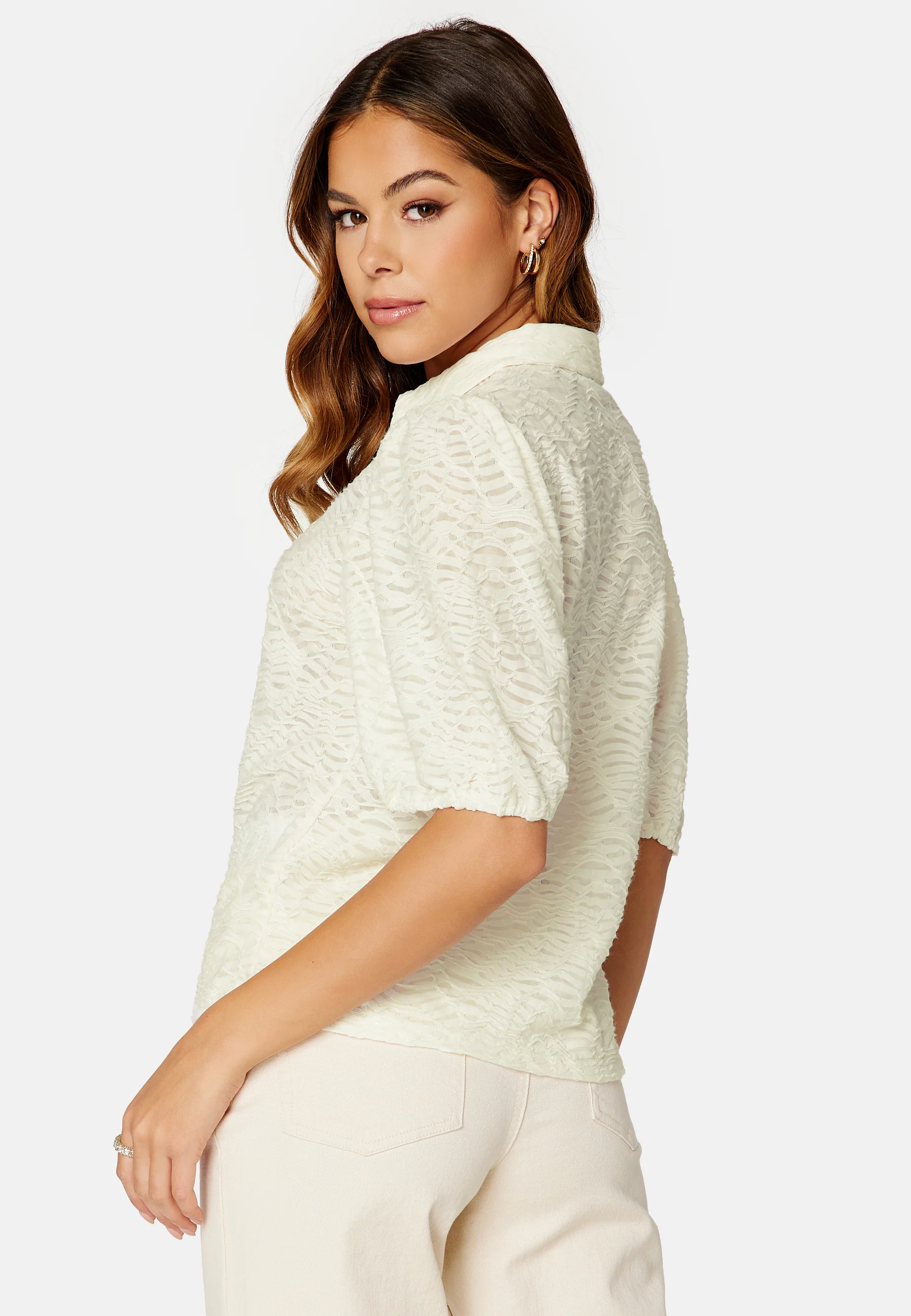 Fino 2/4 Shirt - Image 3