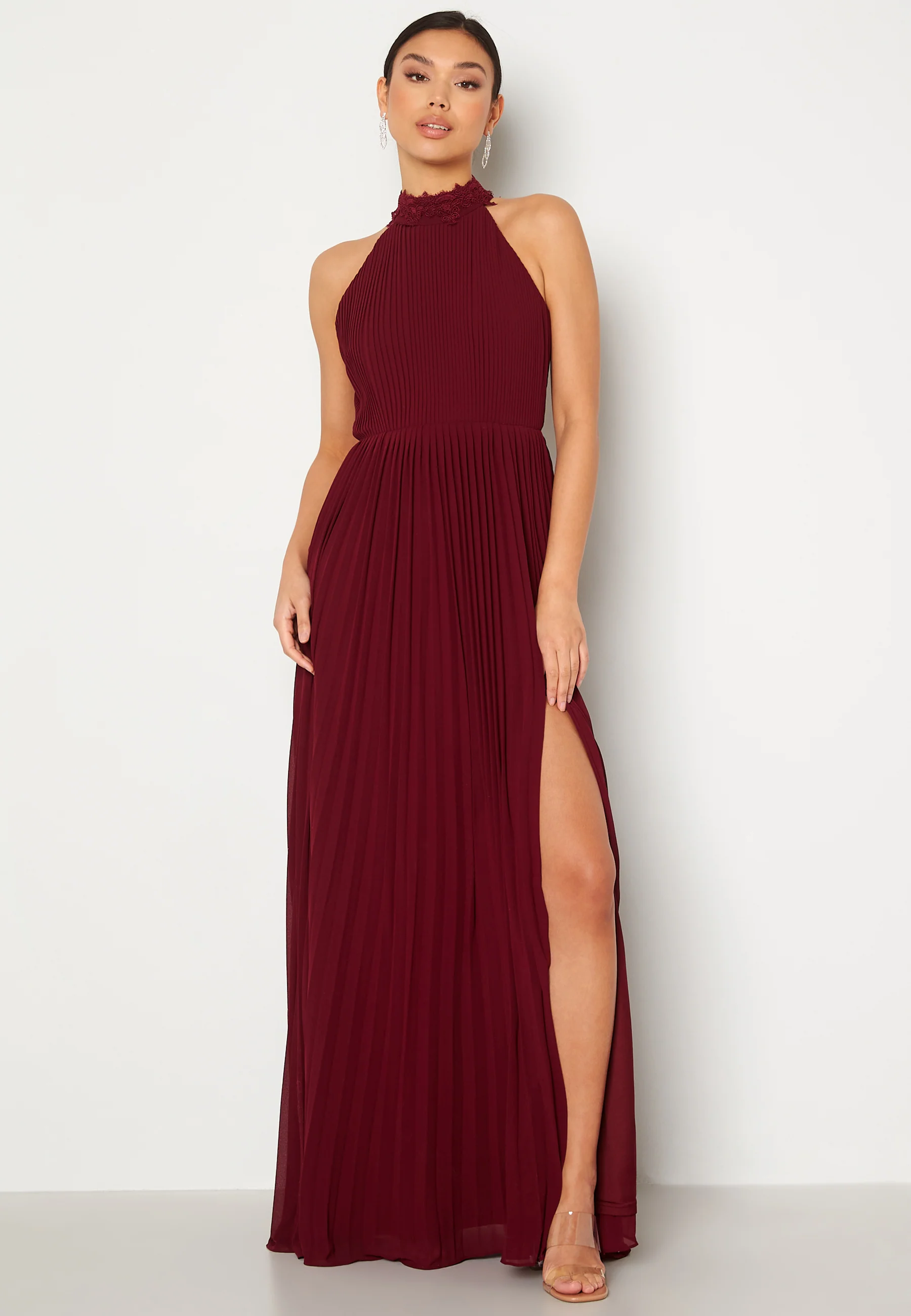 Fionne Gown