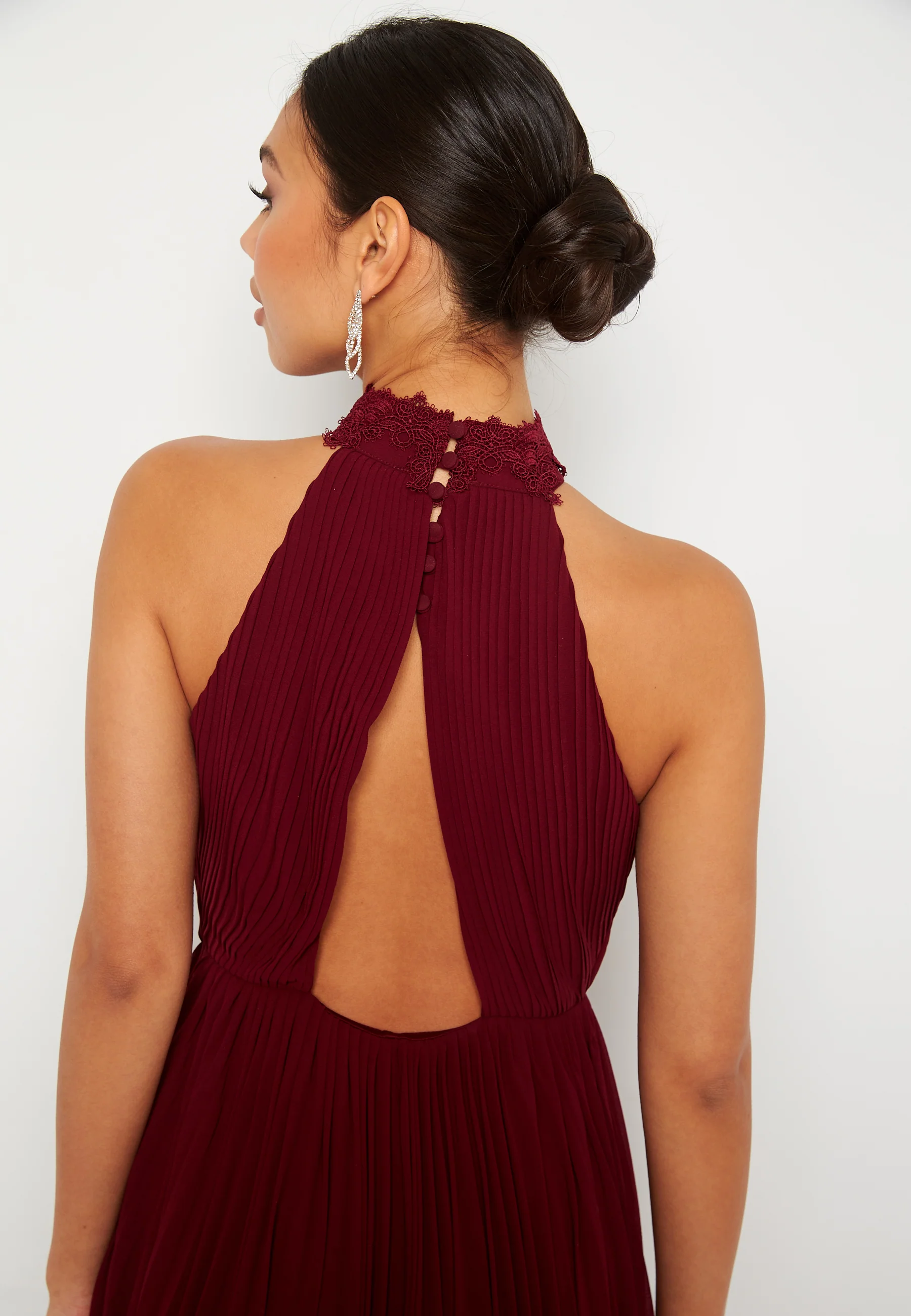 Fionne Gown - Image 6