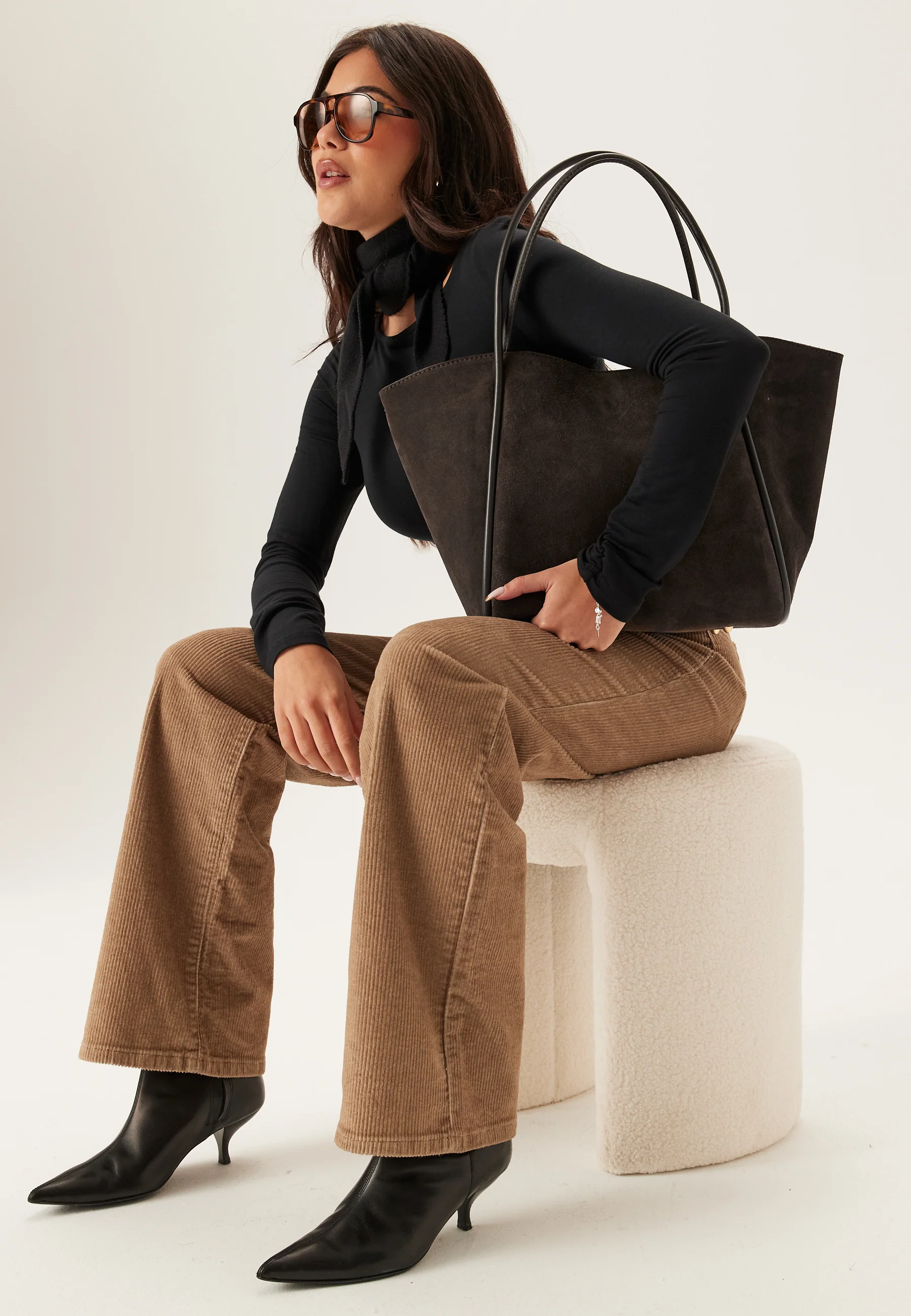 Florence Xl Shopping Bag