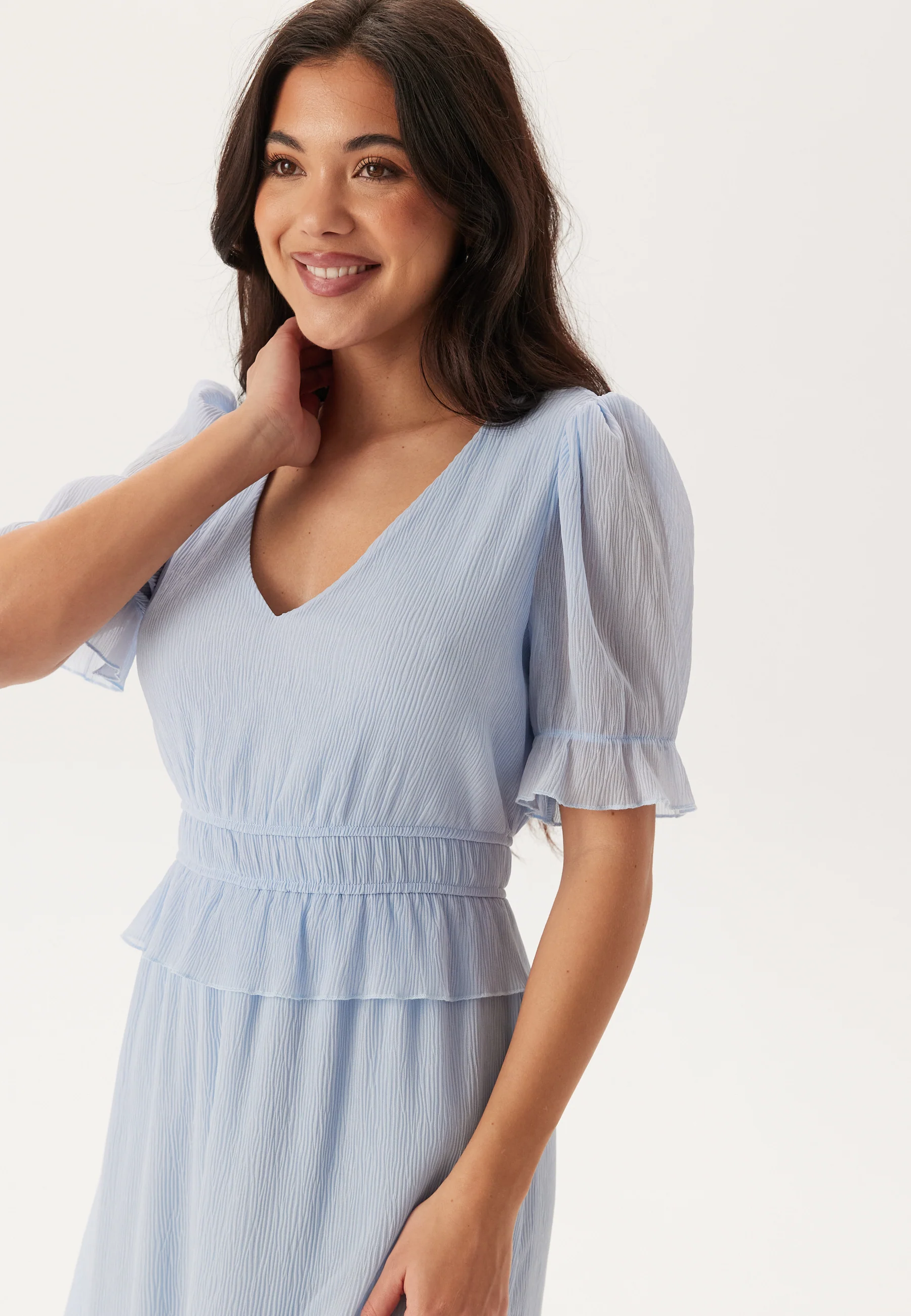 Flounce Dress - Image 4