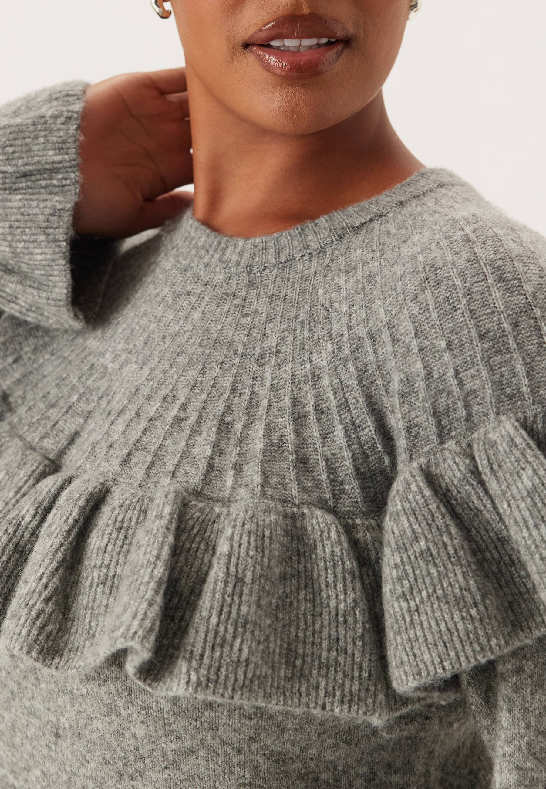 Flounce Sweater - Image 10