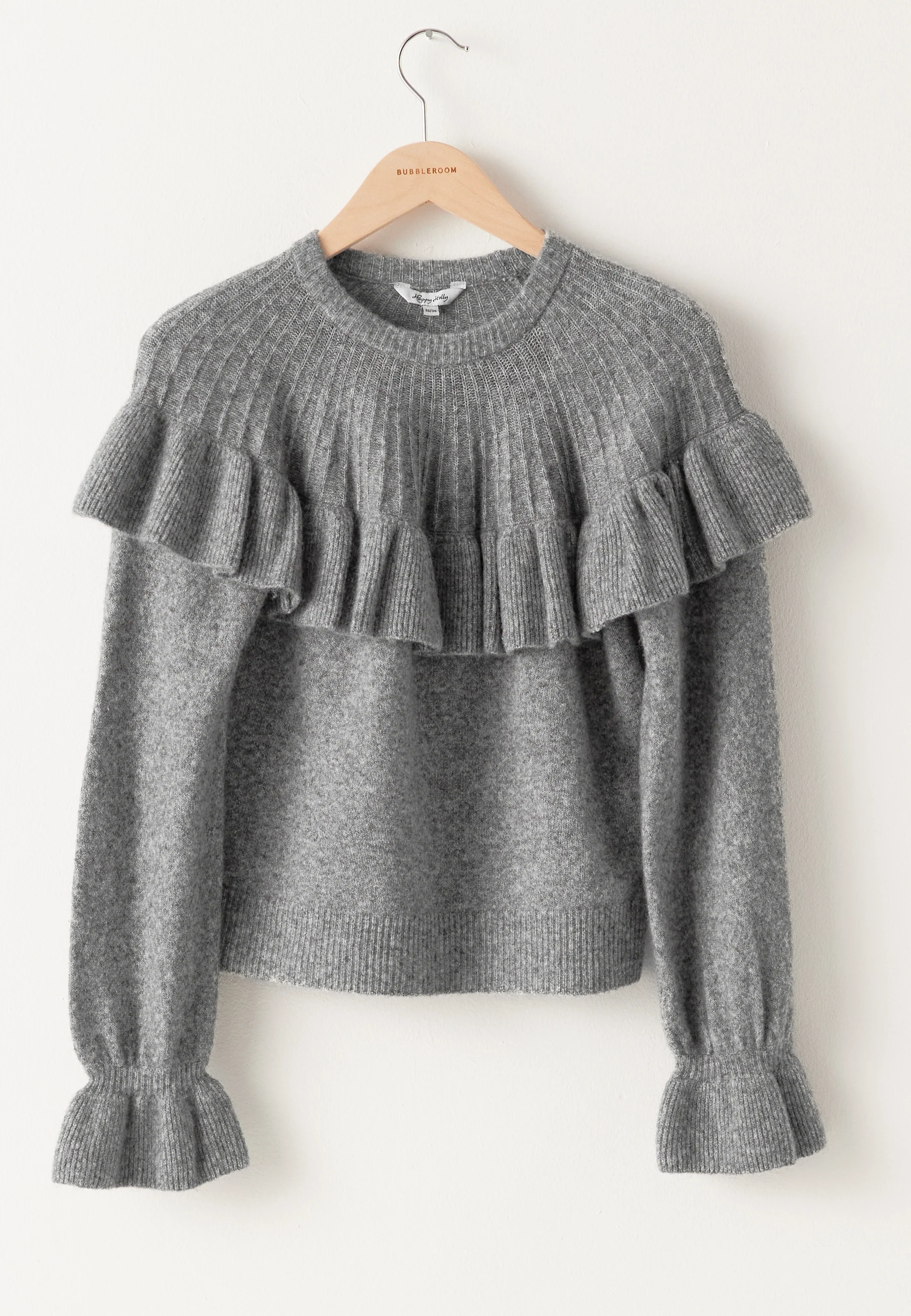 Flounce Sweater - Image 11